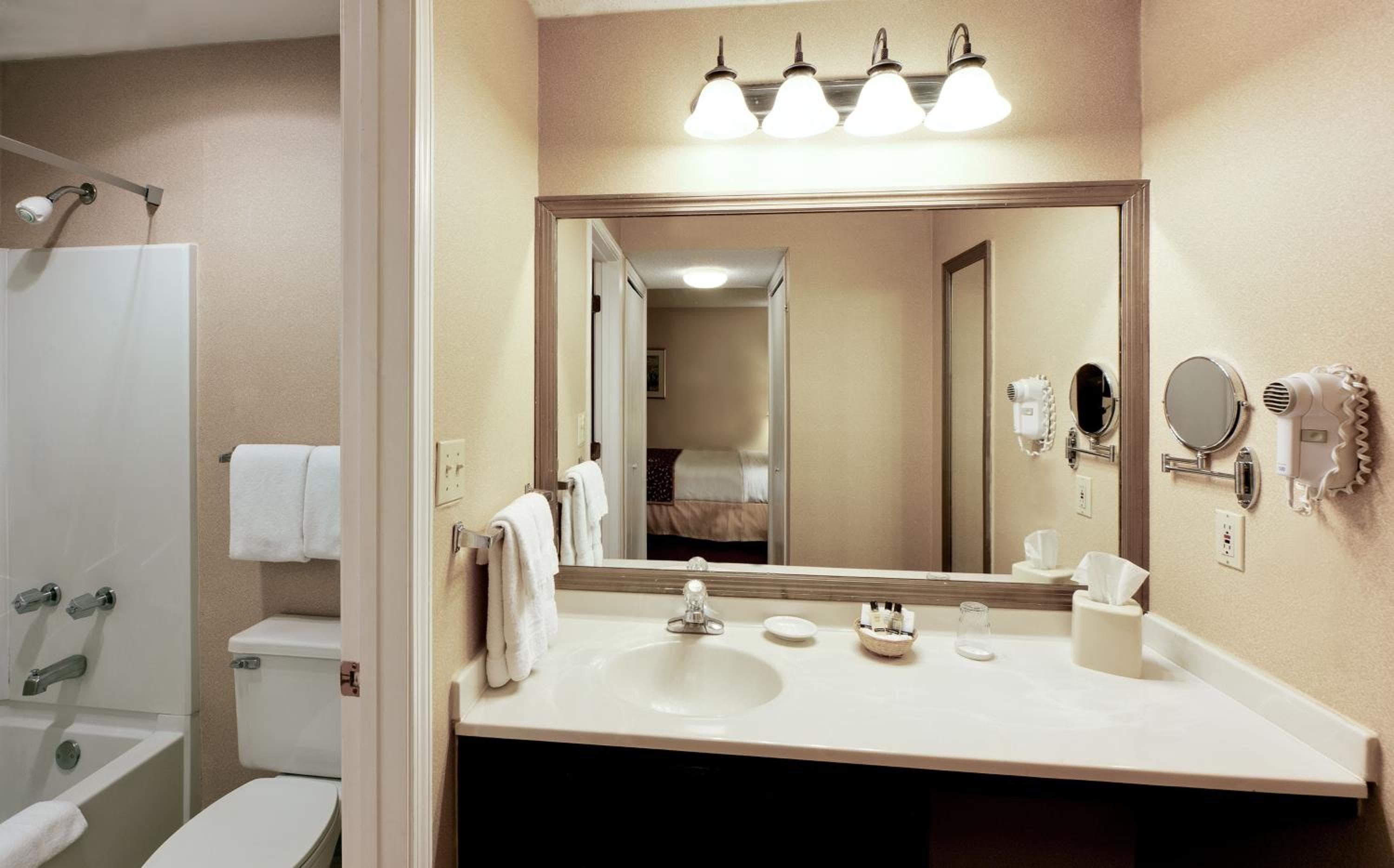 Hawthorn Extended Stay by Wyndham Dayton, Dayton, photo 6