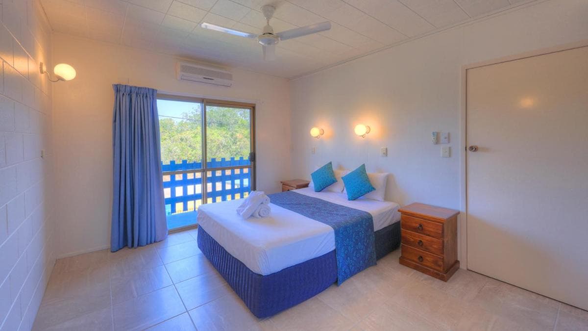 Sky View Units Bowen, Bowen, photo 4