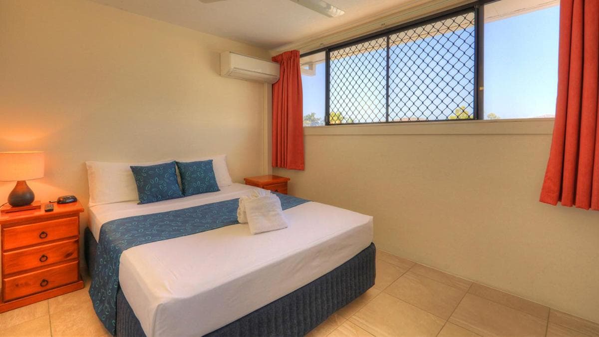 Sky View Units Bowen, Bowen, photo 2