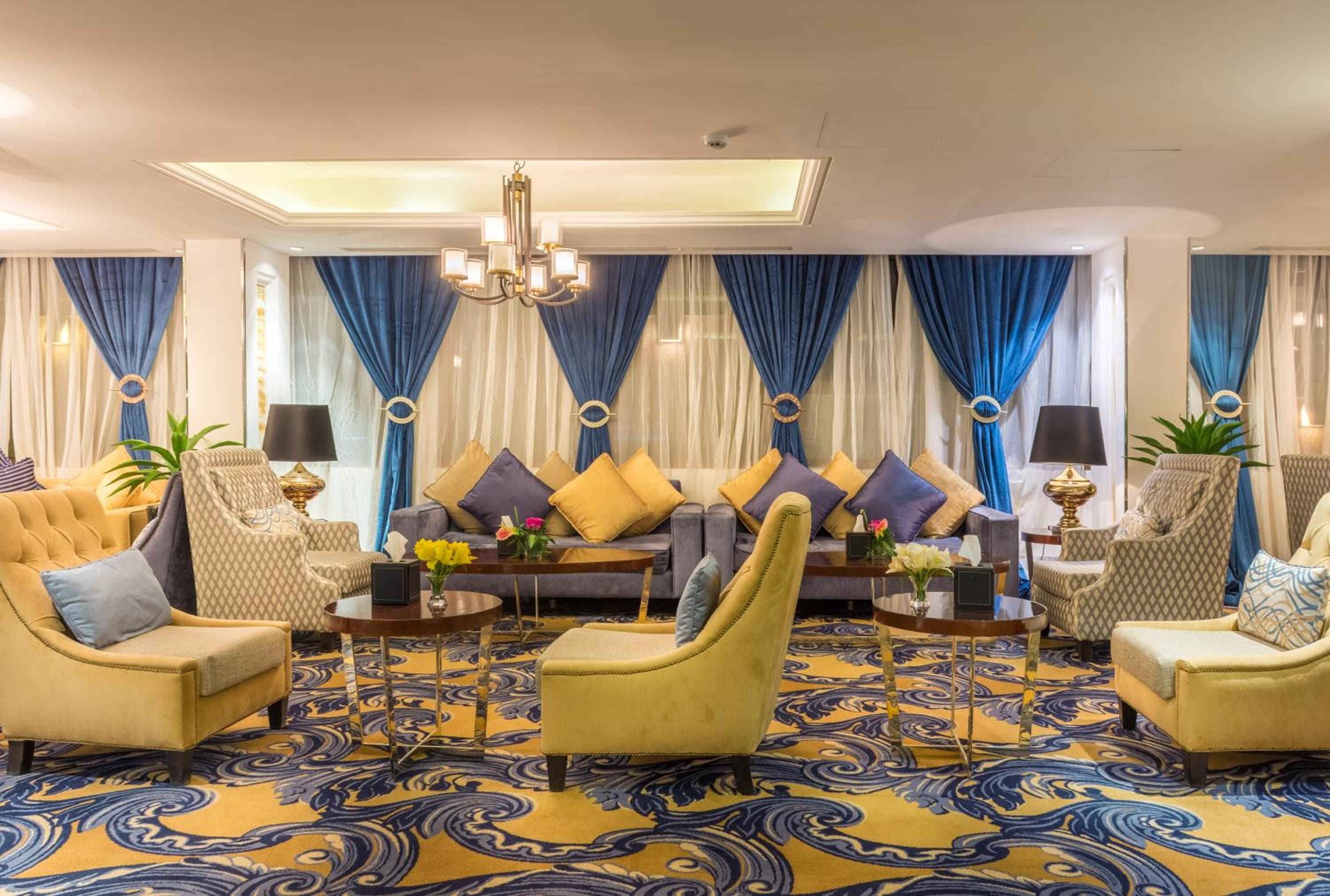 Al Muhaidb Residence Al Takhasossi 1 - Economic, Riyadh, photo 3