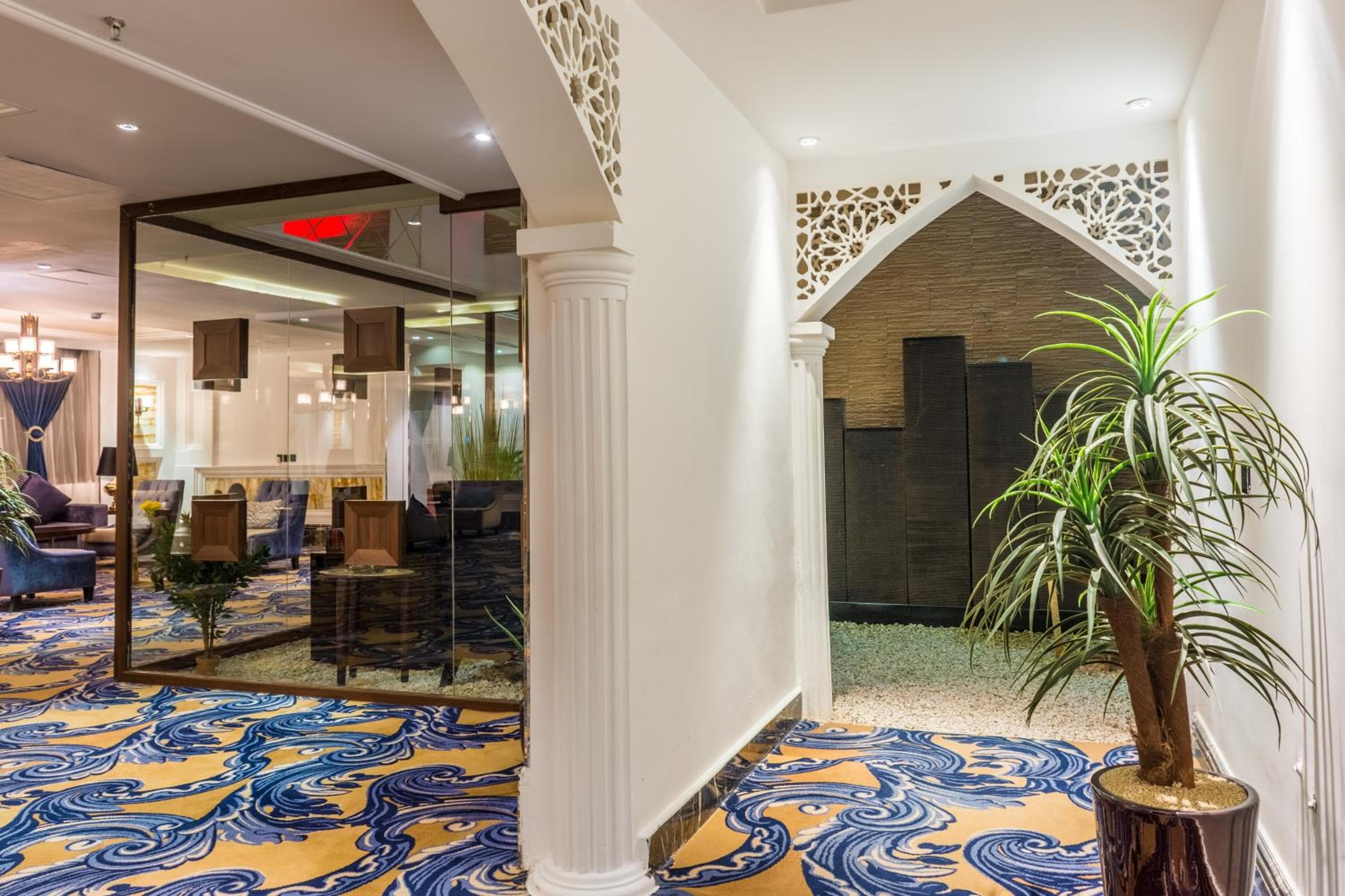 Al Muhaidb Residence Al Takhasossi 1 - Economic, Riyadh, photo 2