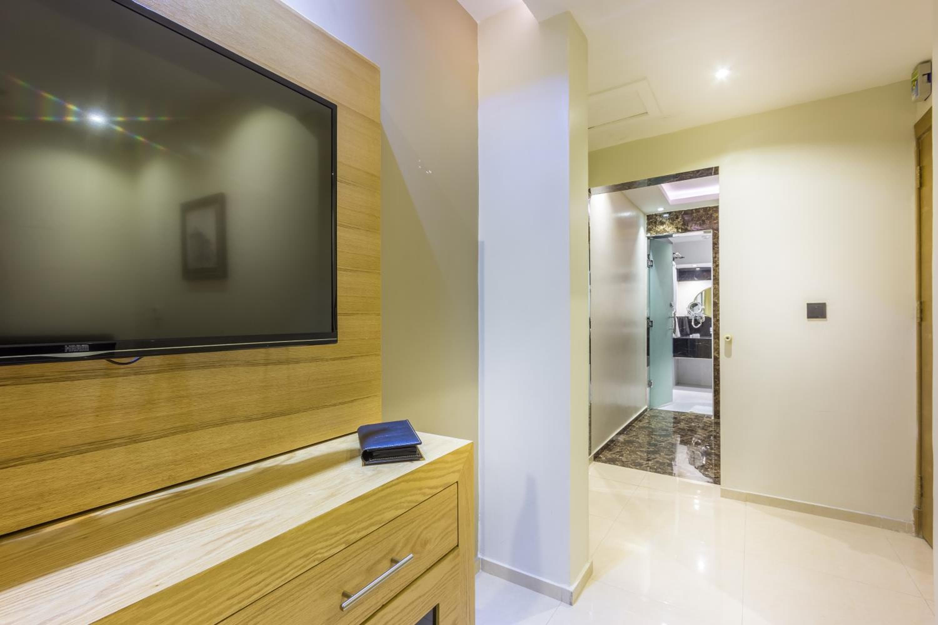Al Muhaidb Residence Al Takhasossi 1 - Economic, Riyadh, photo 6