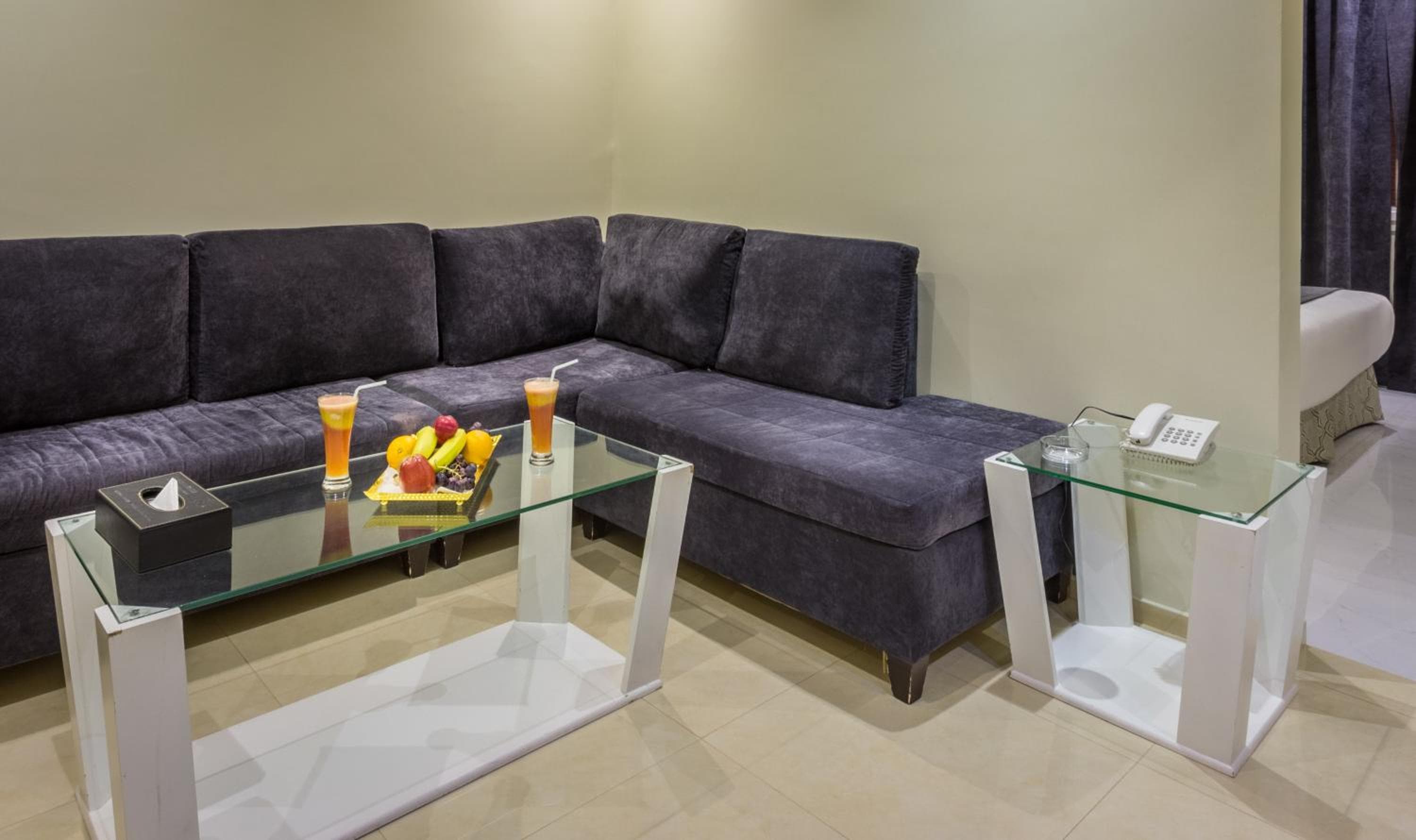 Al Muhaidb Residence Al Takhasossi 1 - Economic, Riyadh, photo 5
