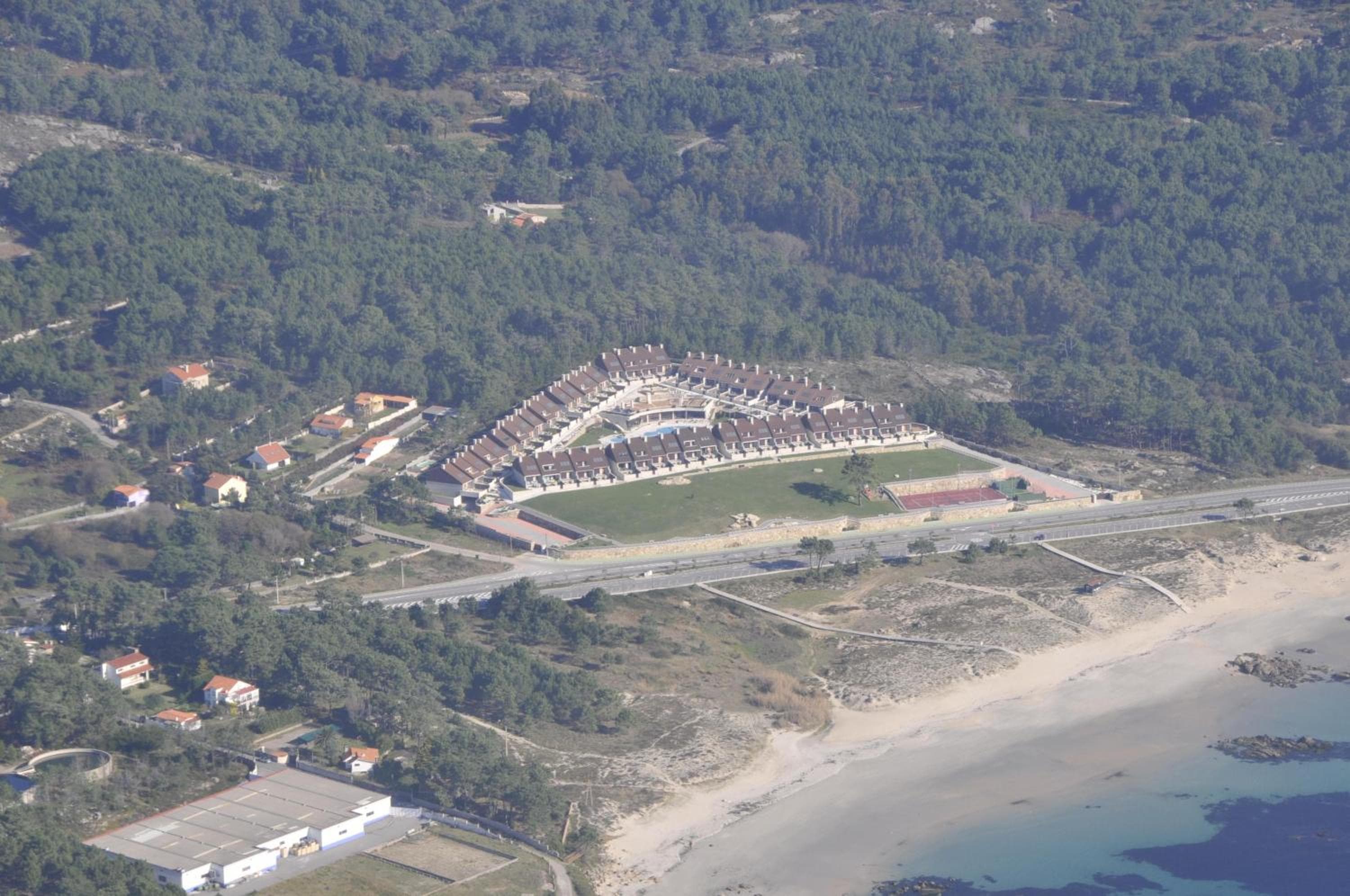 COMPEJO RAEIROS O GROVE, S Vicente do Mar, O Grove