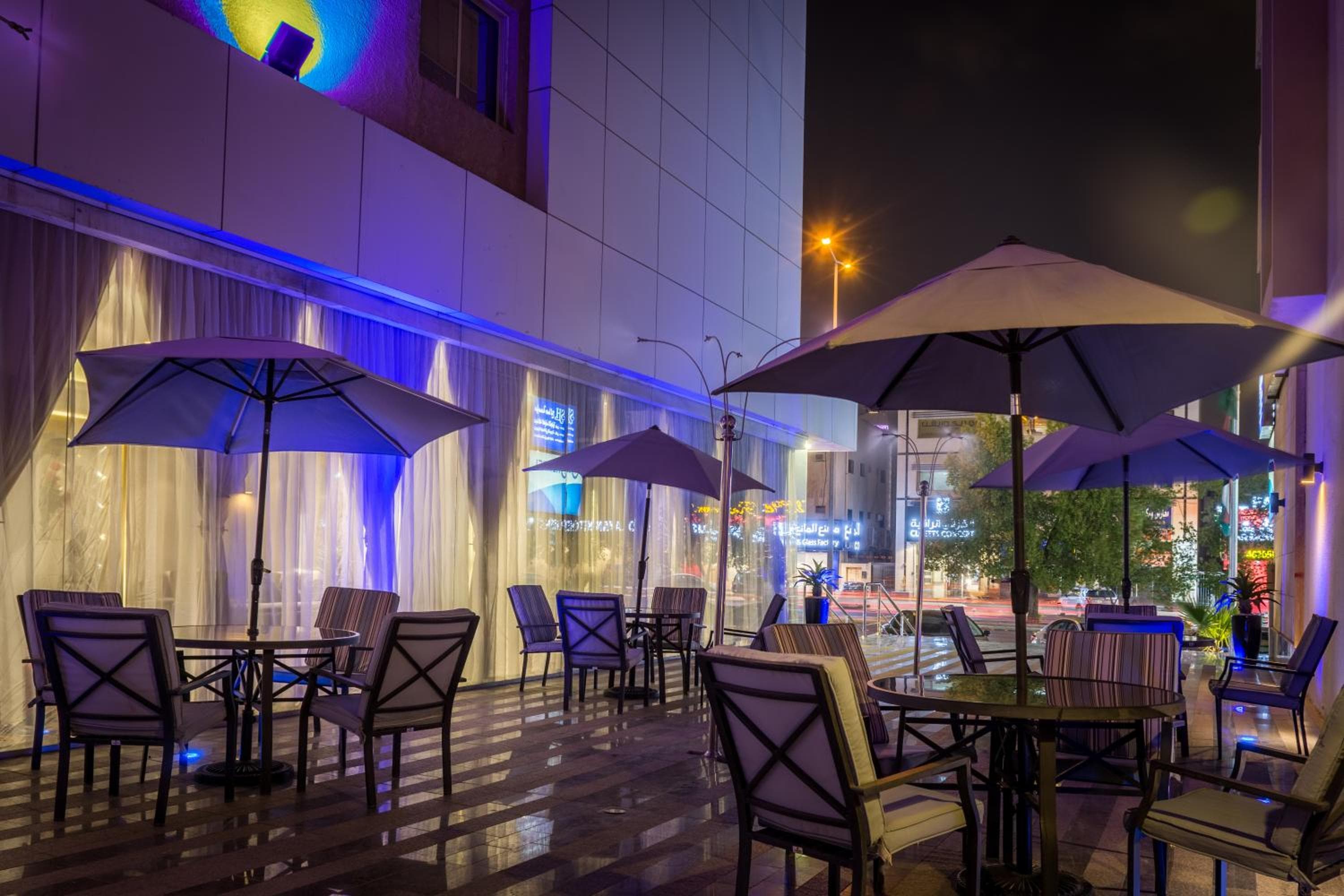 Al Muahidb Residence Al Takhasossi 4 - Economic, Riyadh, photo 4