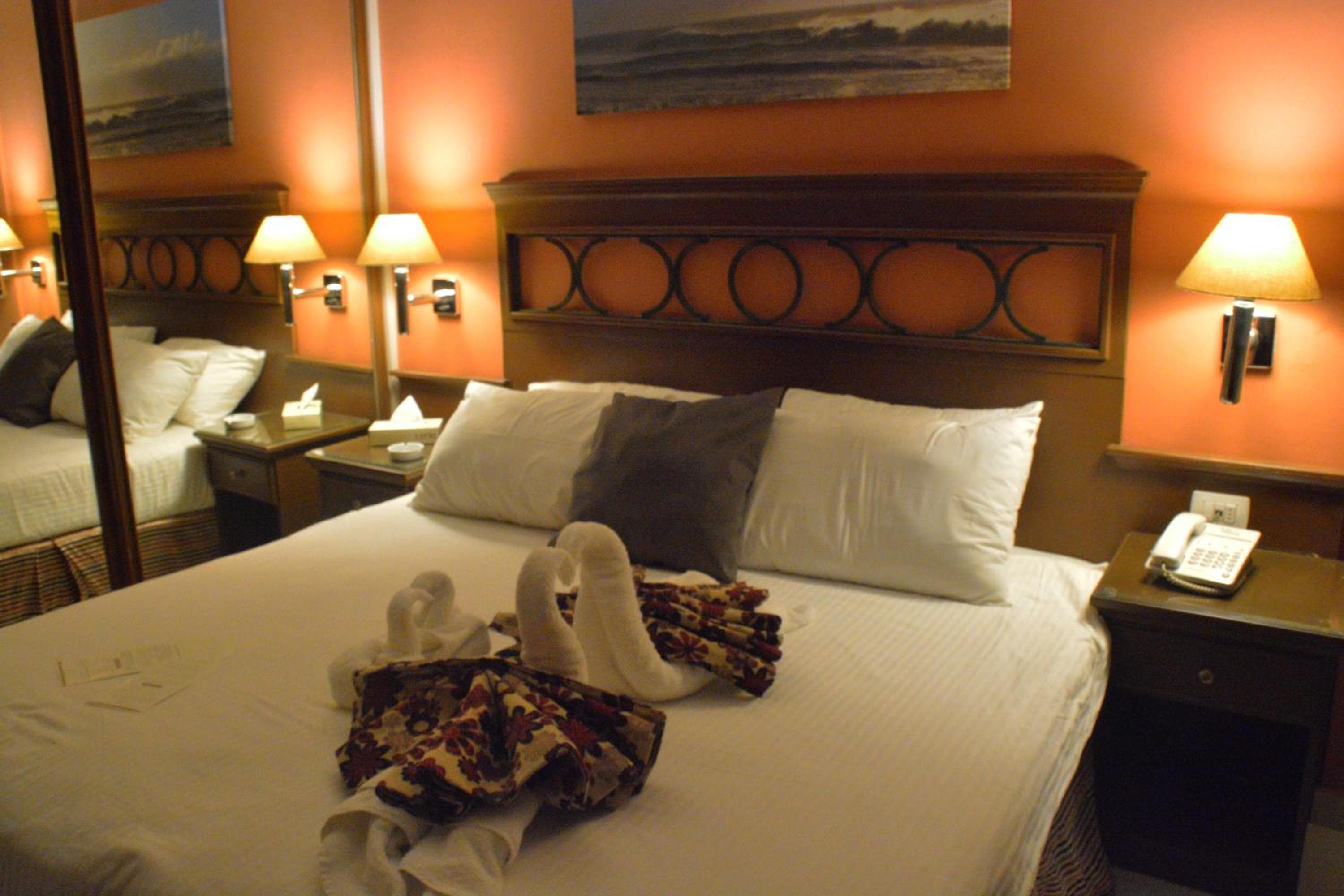 Capri Hotel Suites, Amman, photo 2