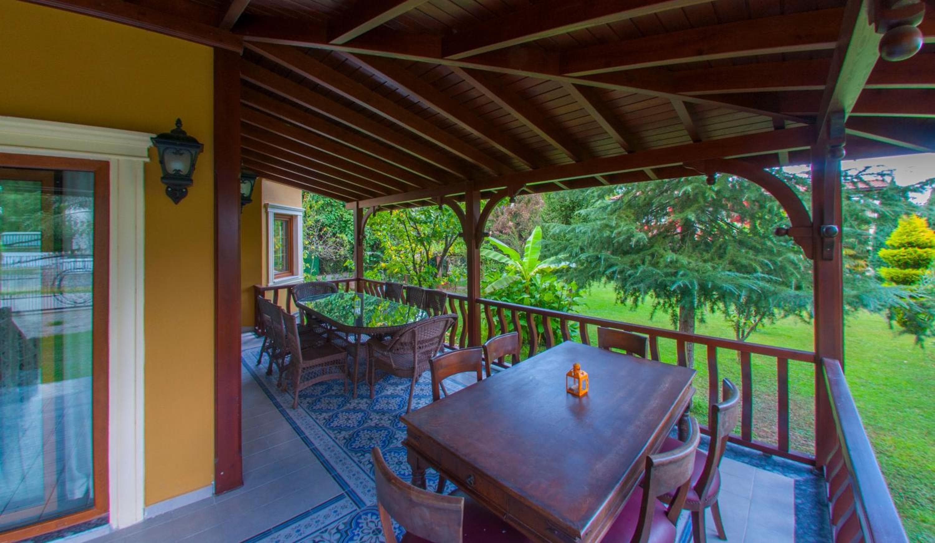 Villa Kirkpinar Sapanca, Sapanca, photo 5