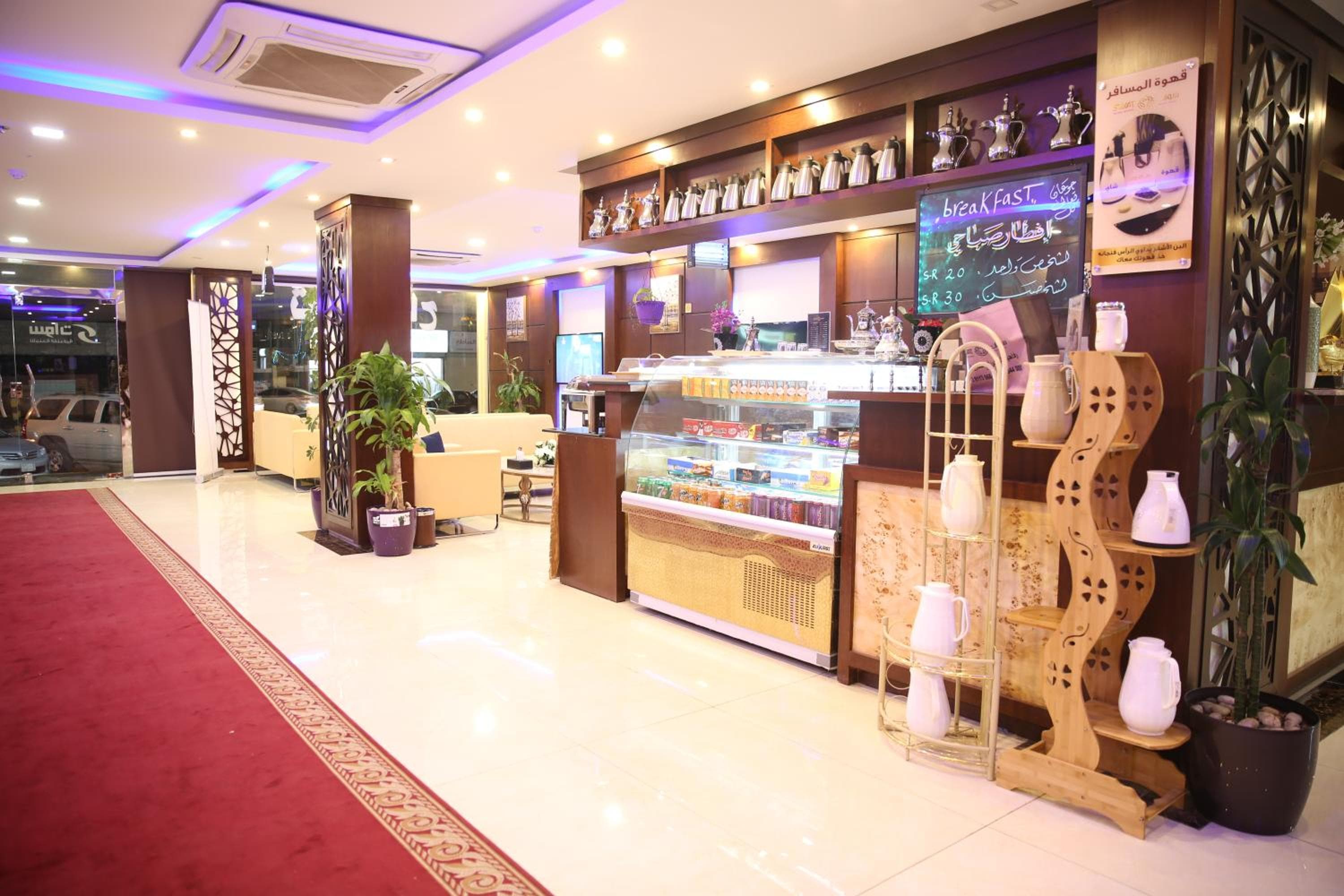 شقق سوات للشقق المخدومة, Dammam, photo 6