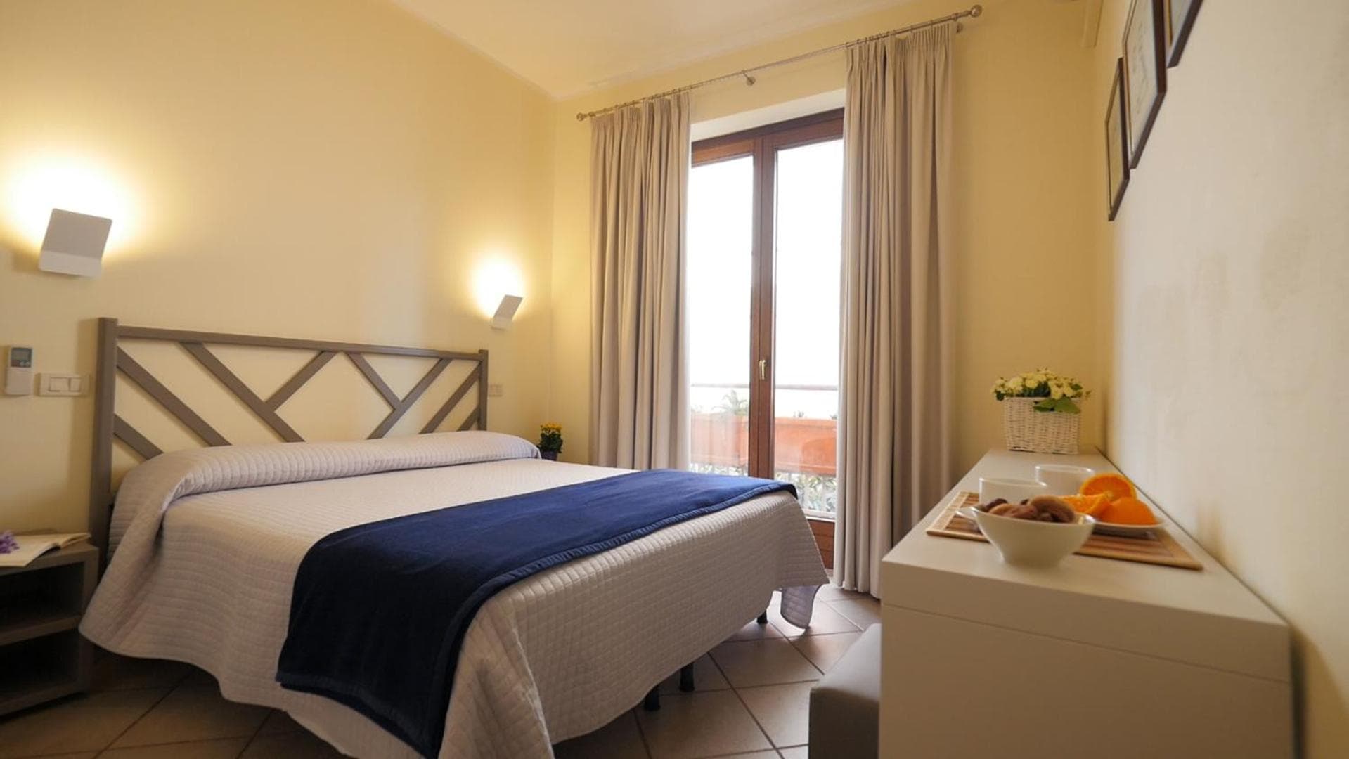 Residenza Turistico Alberghiera Corallo, Castiglione della Pescaia, photo 5