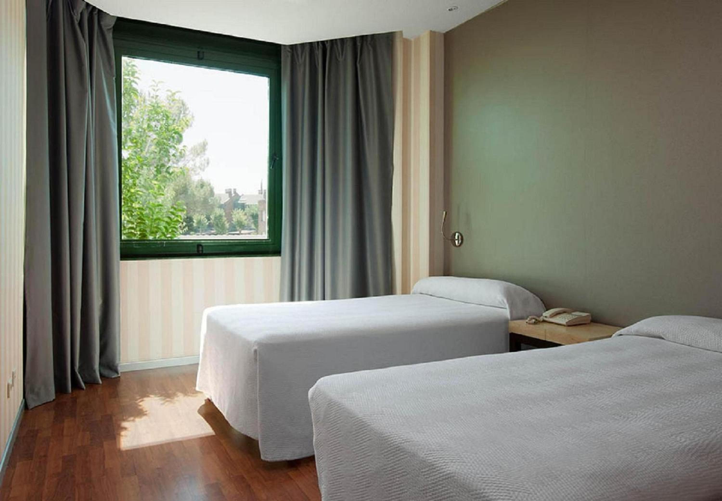 Apartamentos TH Las Rozas, Las Rozas de Madrid, photo 4