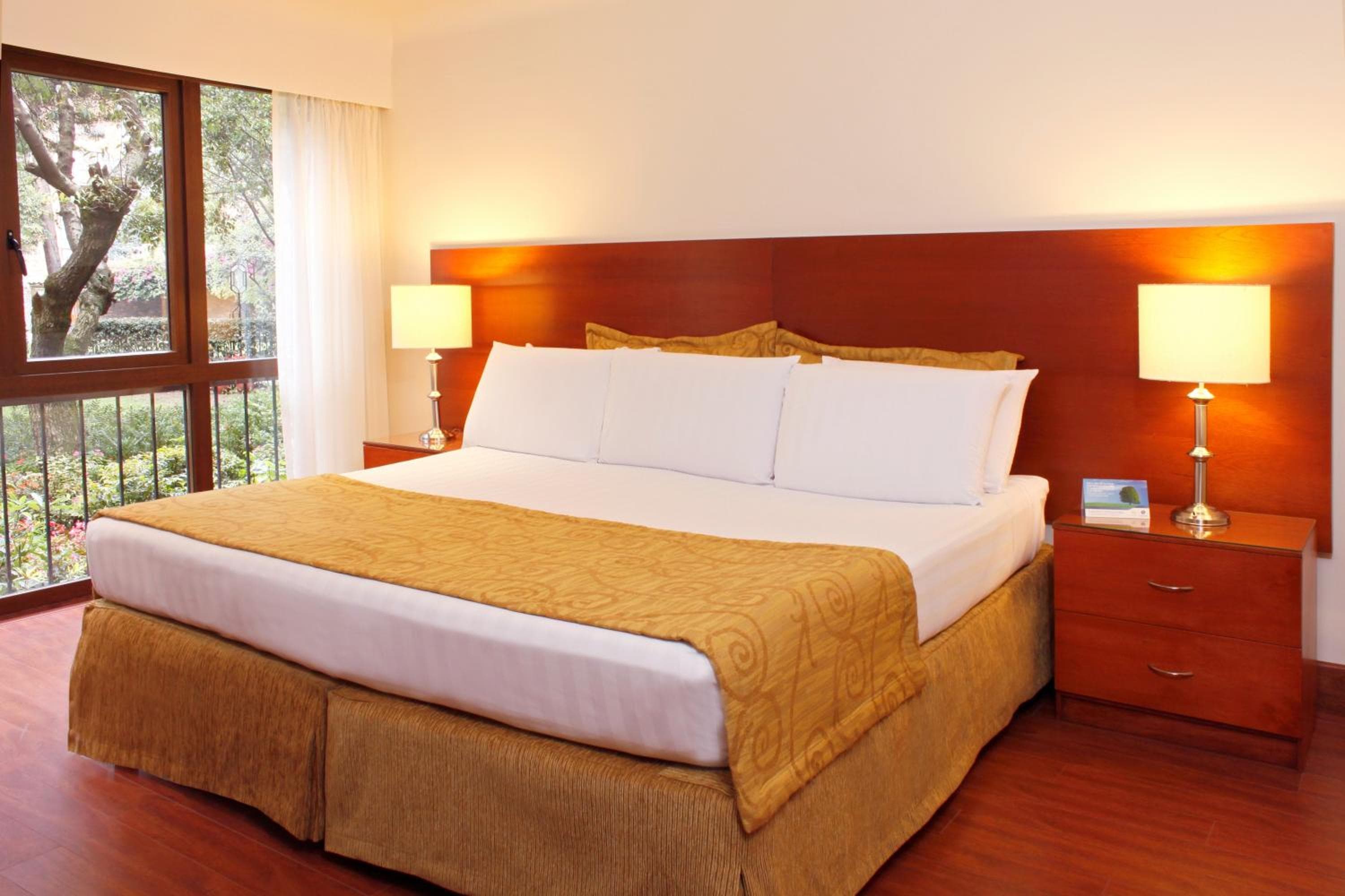 Estelar Apartamentos Bogotá - La Fontana, Bogotá, photo 4