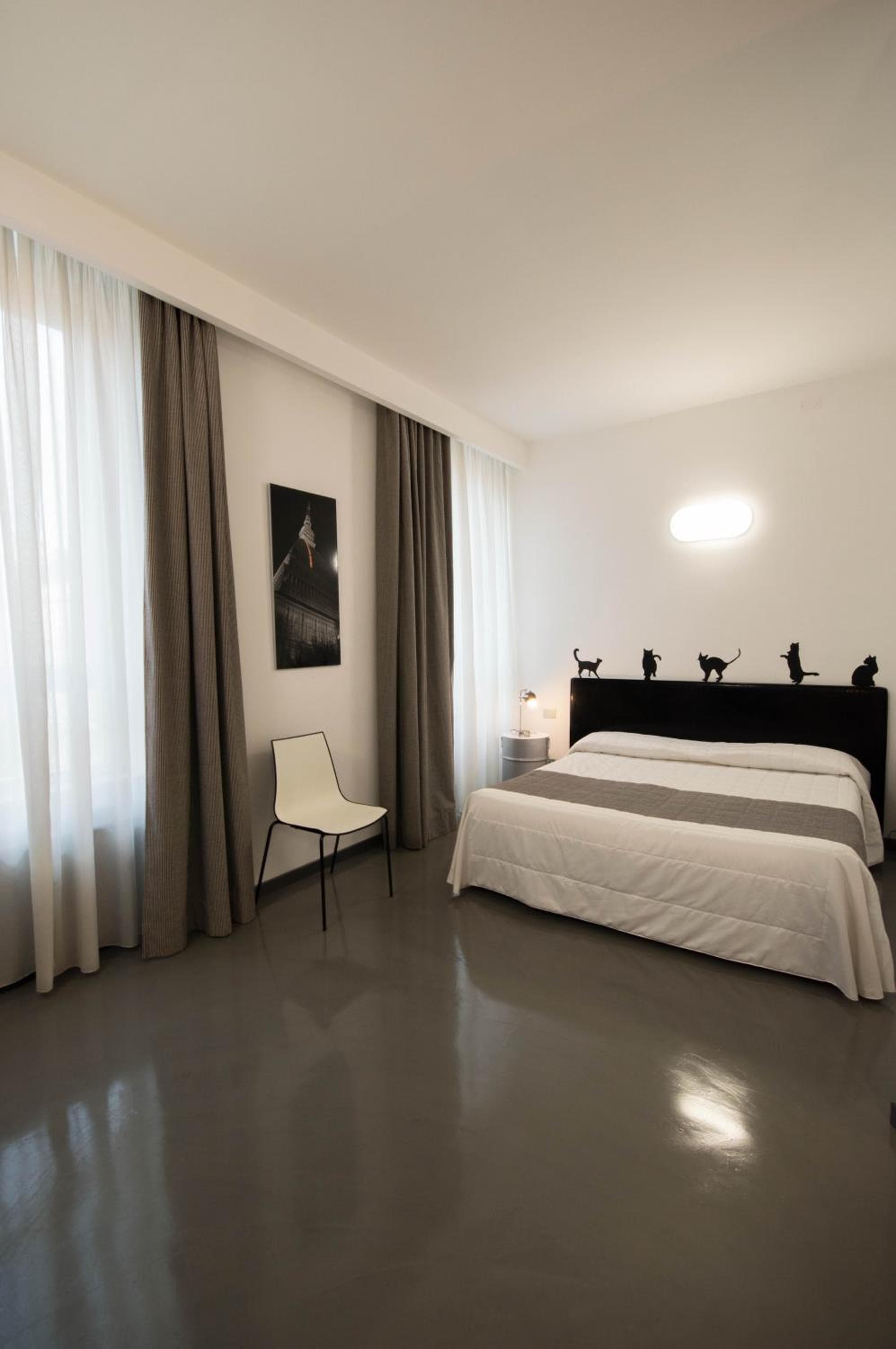 Residence Star, Turin, photo 6