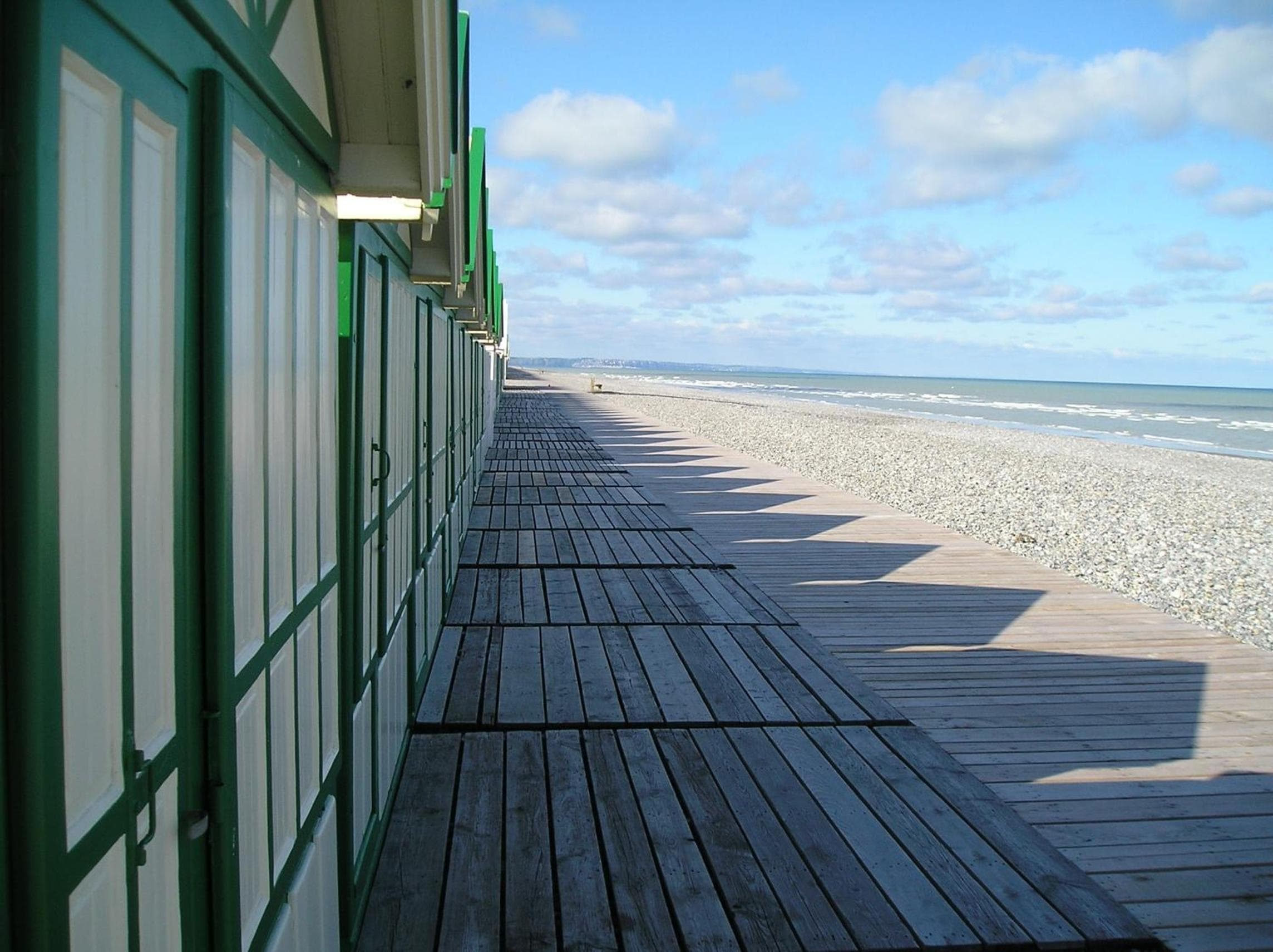 Madame Vacances Les Terrasses De La Plage, Cayeux-sur-Mer, photo 3