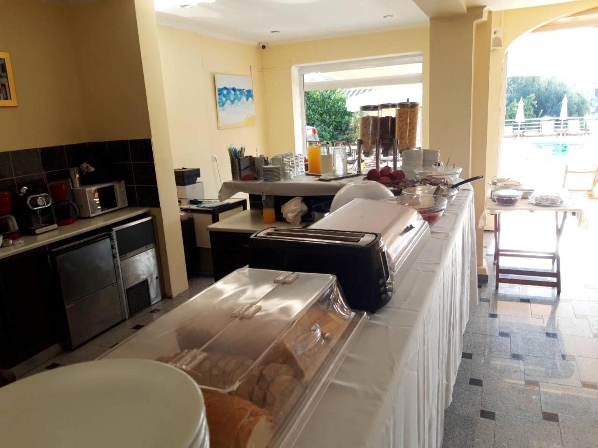 Summertime Inn, Nikiana, photo 3