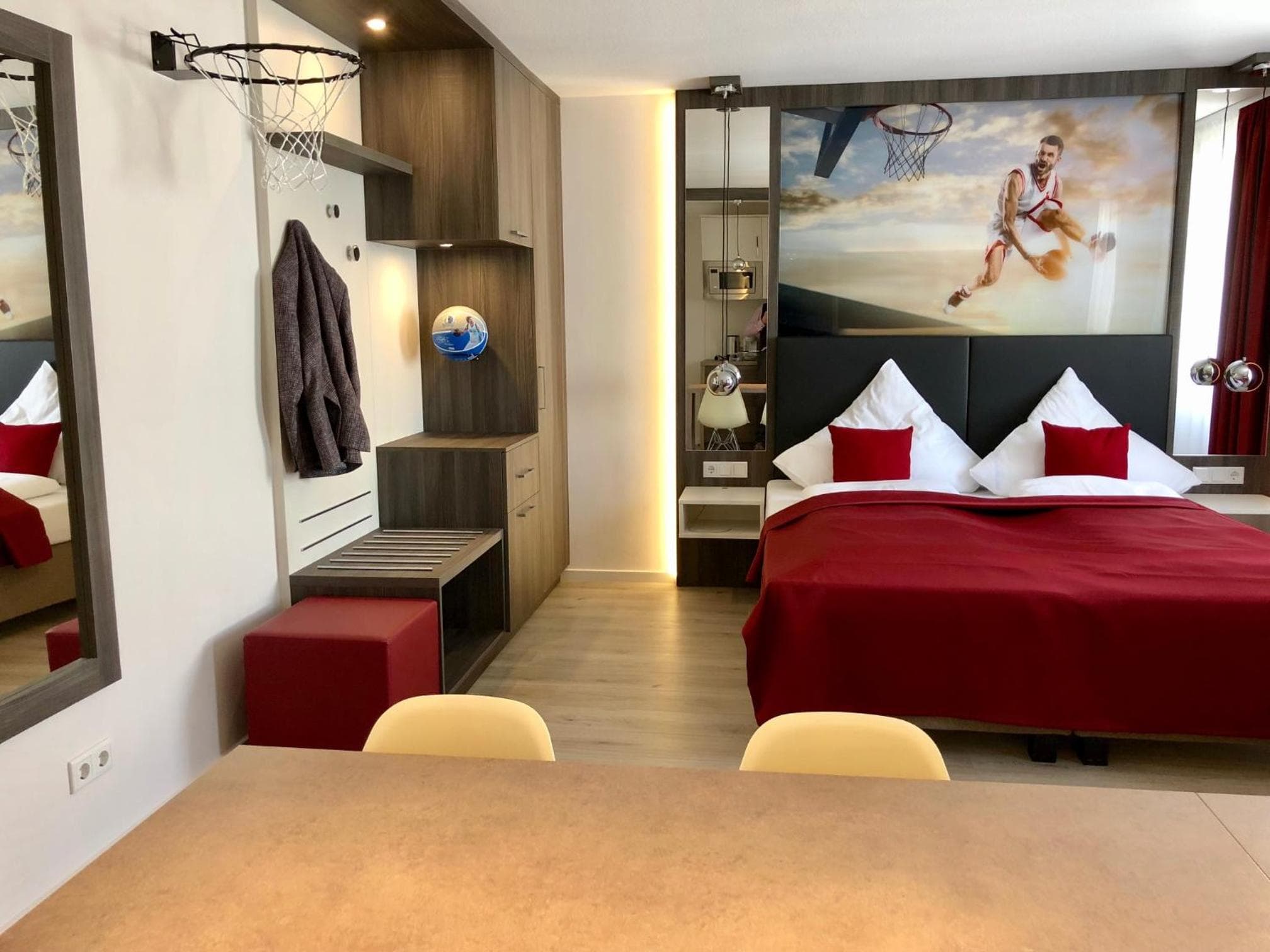 Star Apart Hotel Sachsenhausen, photo 3