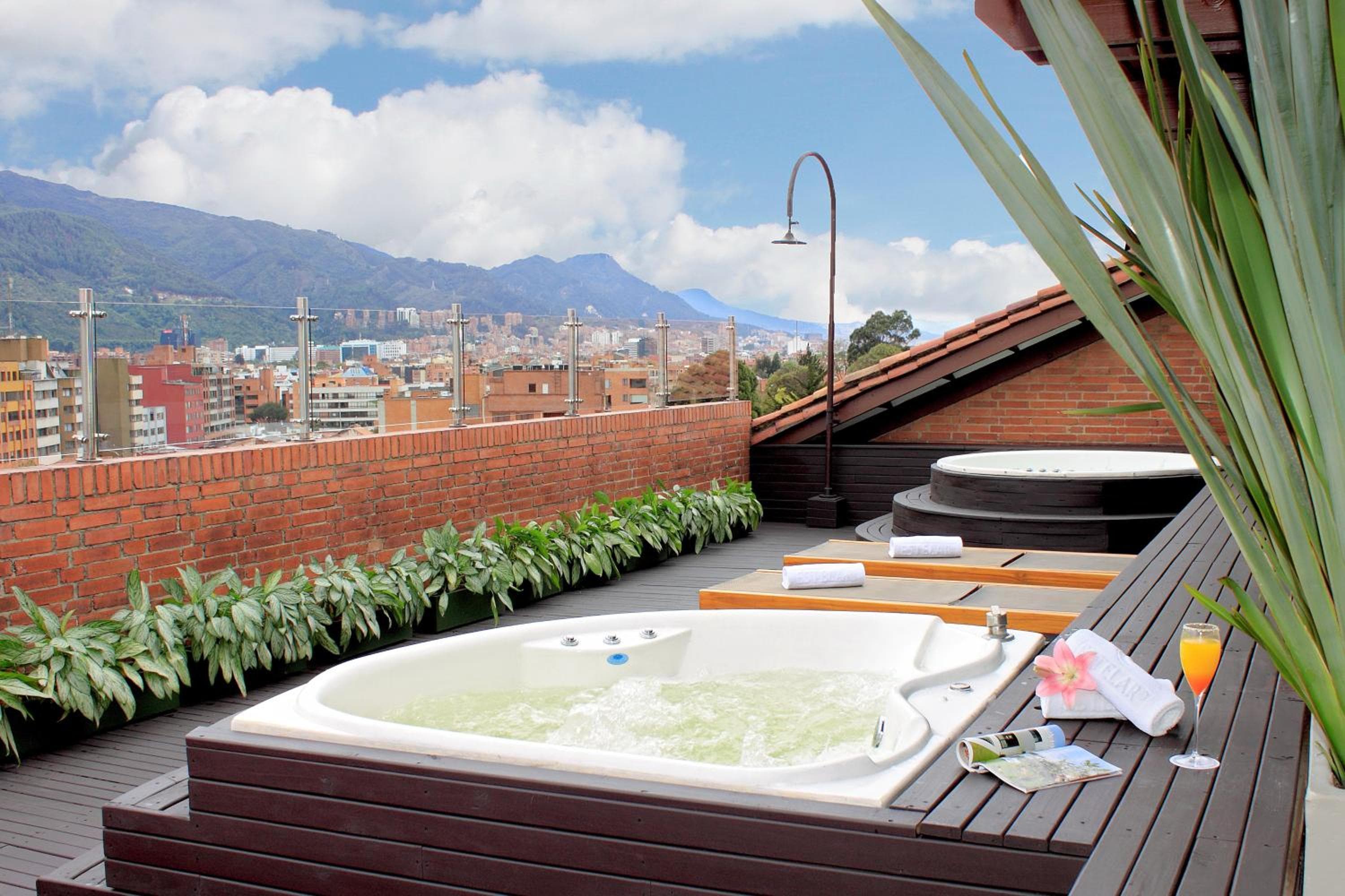 Estelar Apartamentos Bogotá - La Fontana, Bogotá, photo 3