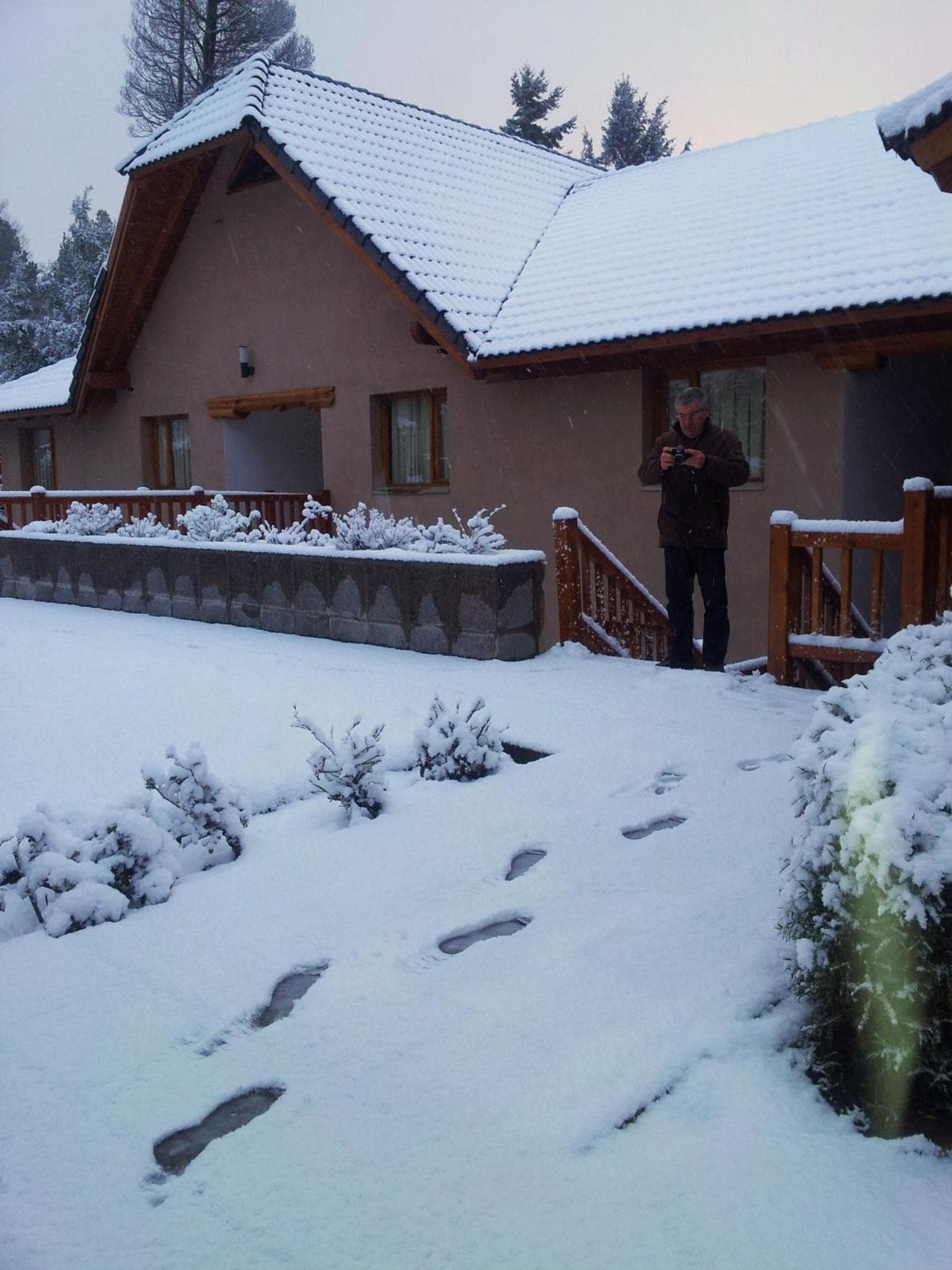 Apart Altos Del Nahuel, San Carlos de Bariloche, photo 2