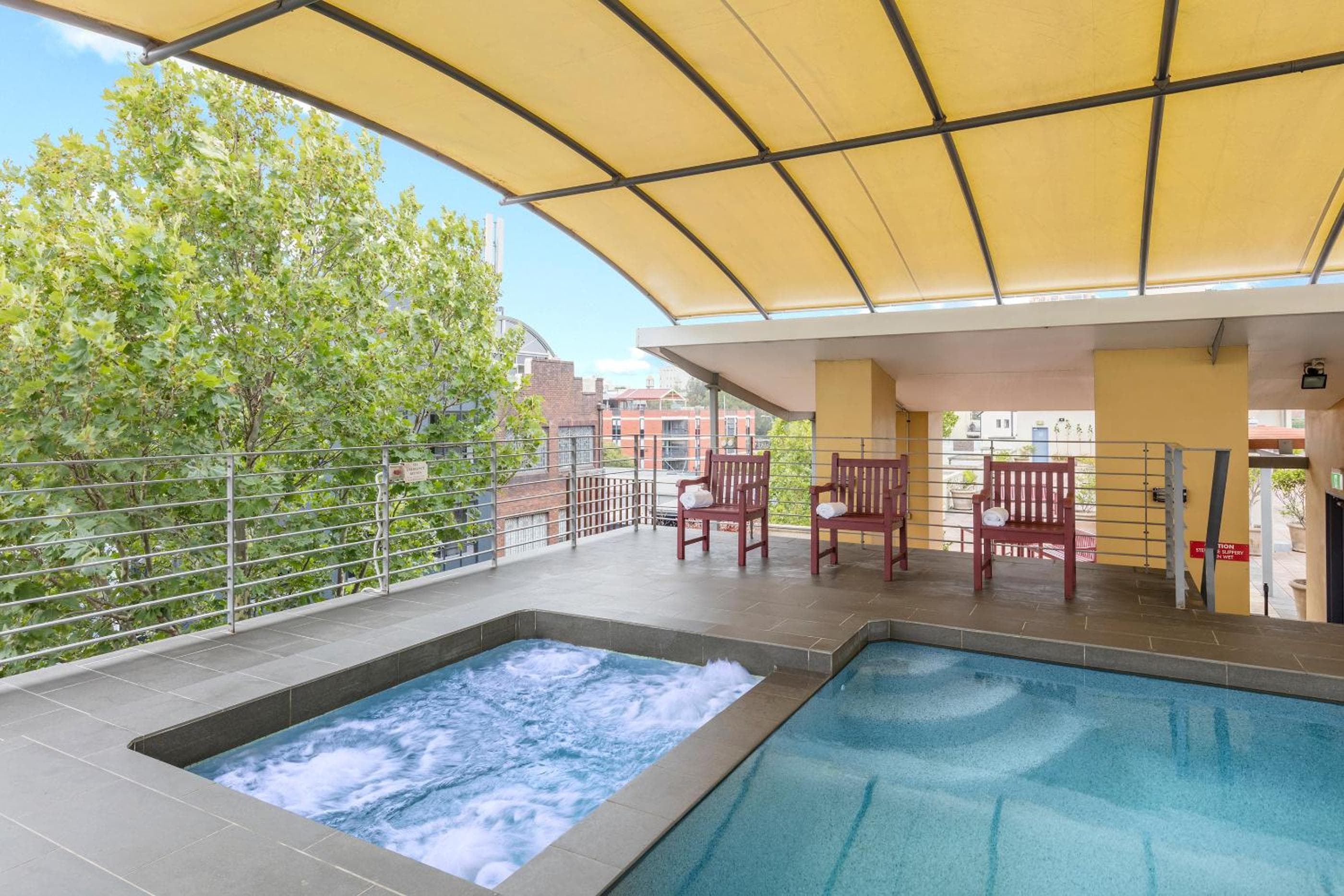Nesuto Chippendale, Sydney, photo 2