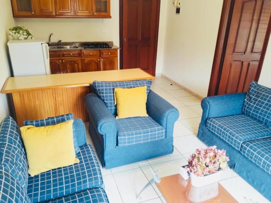 Dynasty Suite, Aley, photo 4