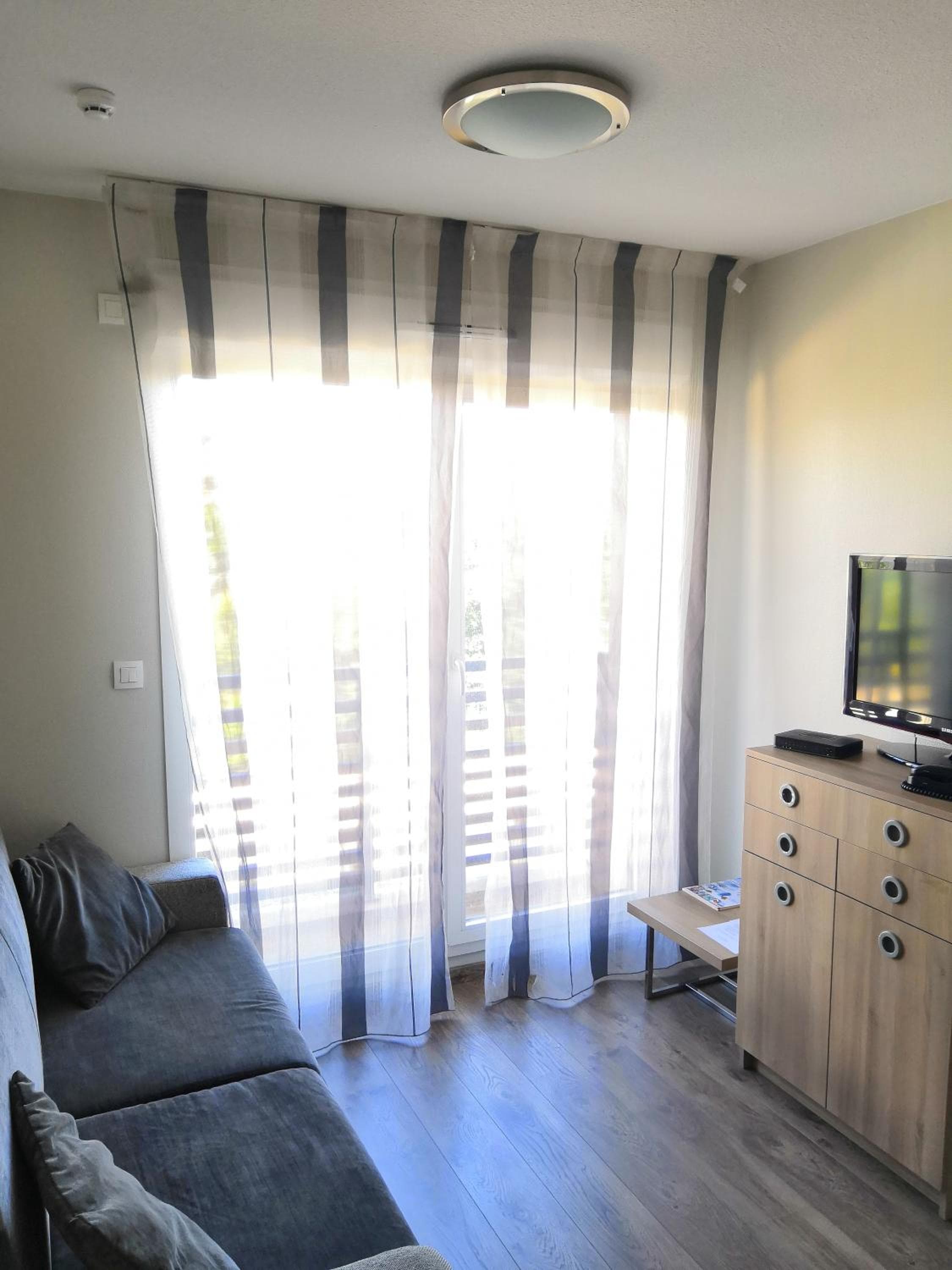 Lagrange Aparthotel Toulouse Saint-Michel, Toulouse, photo 2
