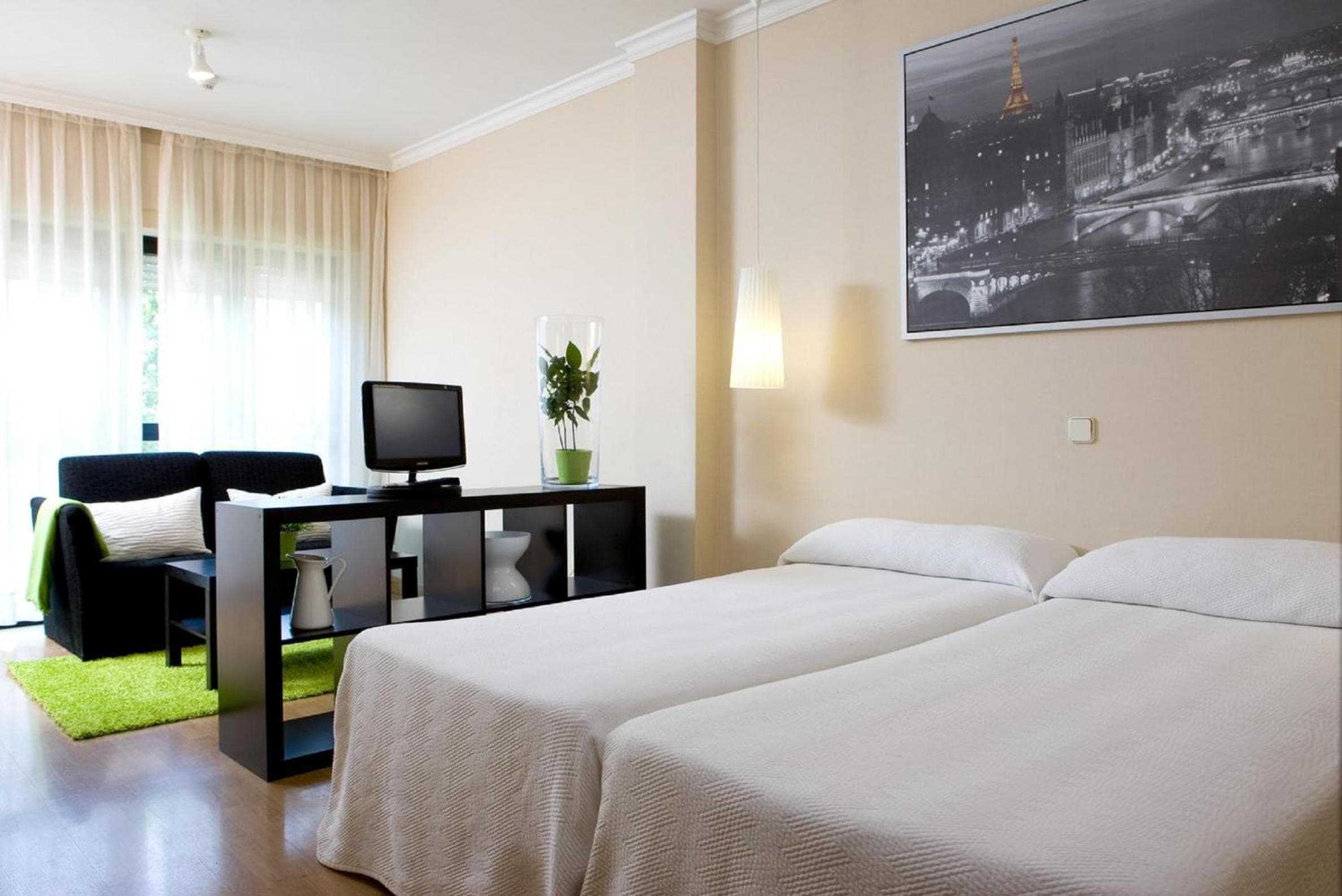 Apartamentos TH La Florida, Madrid