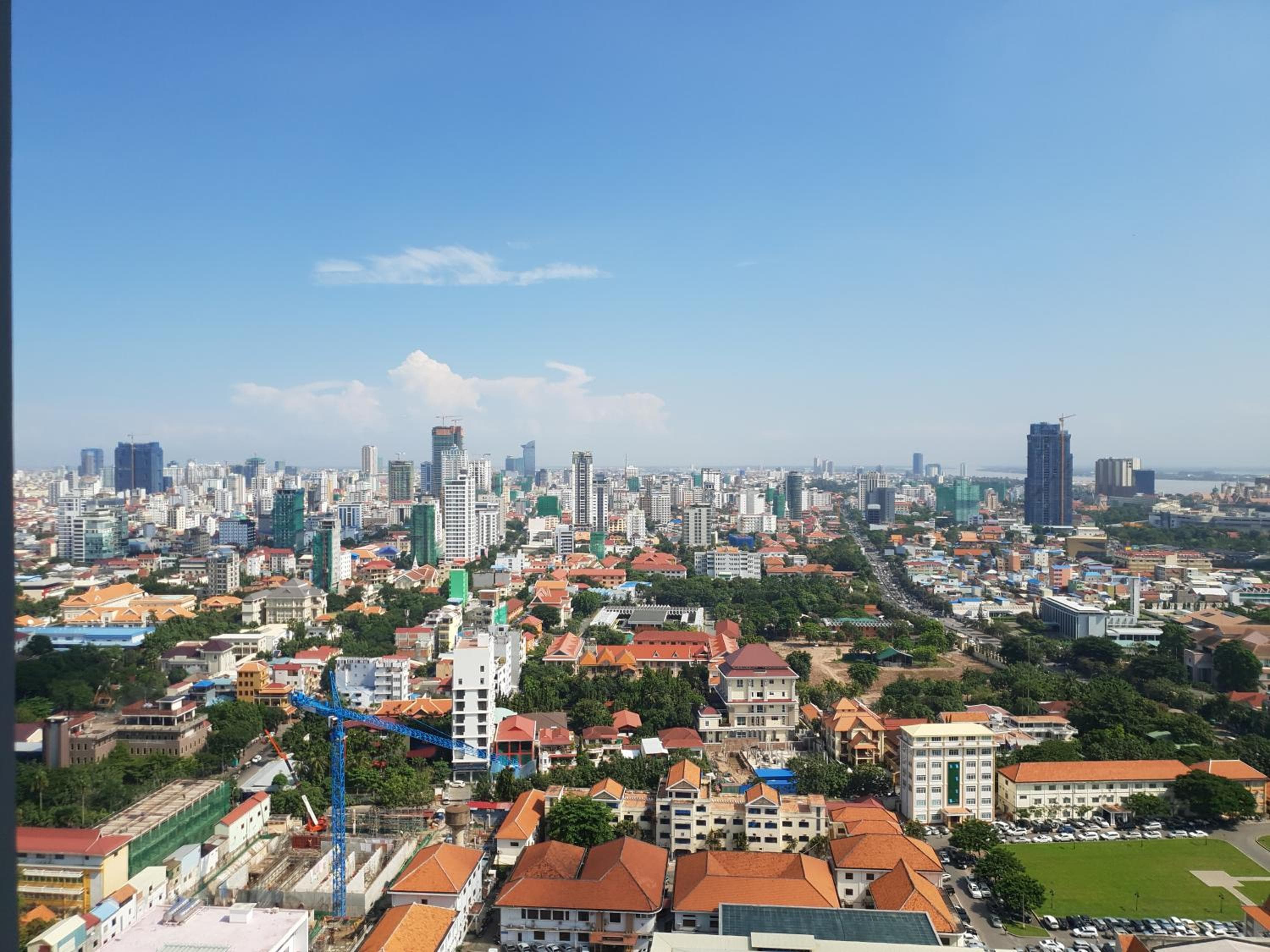 Somerset Norodom Phnom Penh, Phnom Penh, photo 6