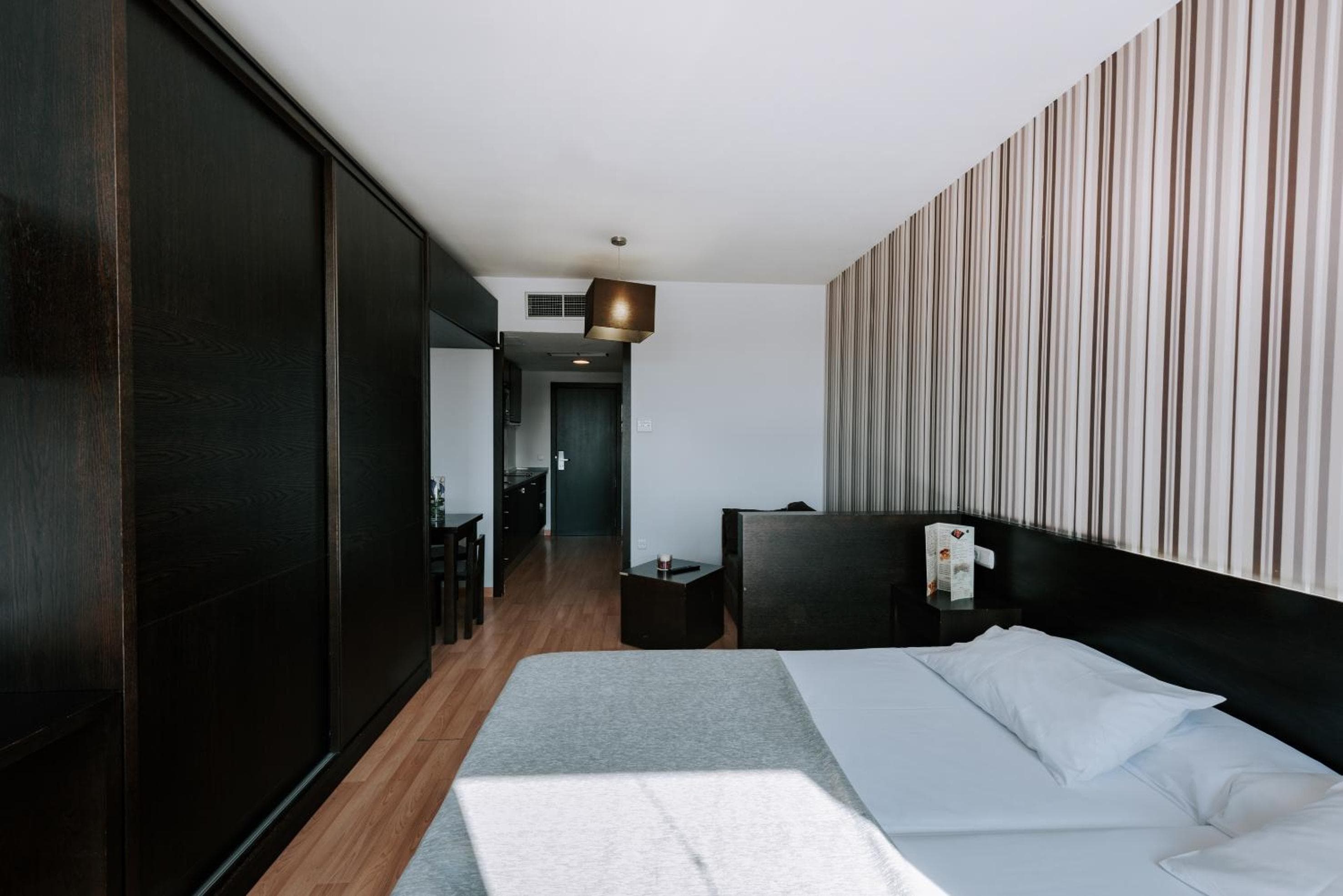 Zenit Aparthotel Hall 88, Salamanca, photo 3