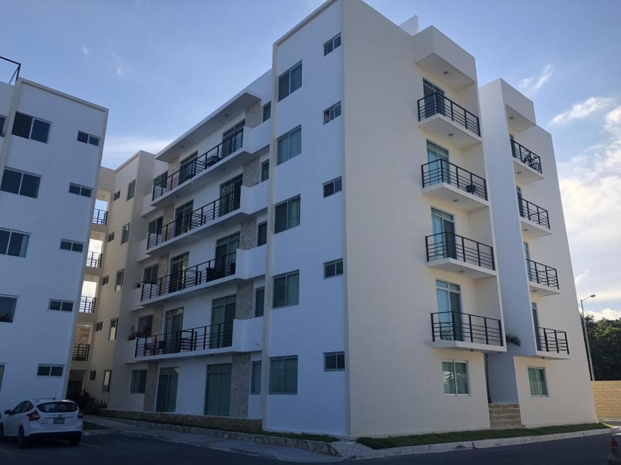 Beach Haus-Punta Estrella, Playa del Carmen