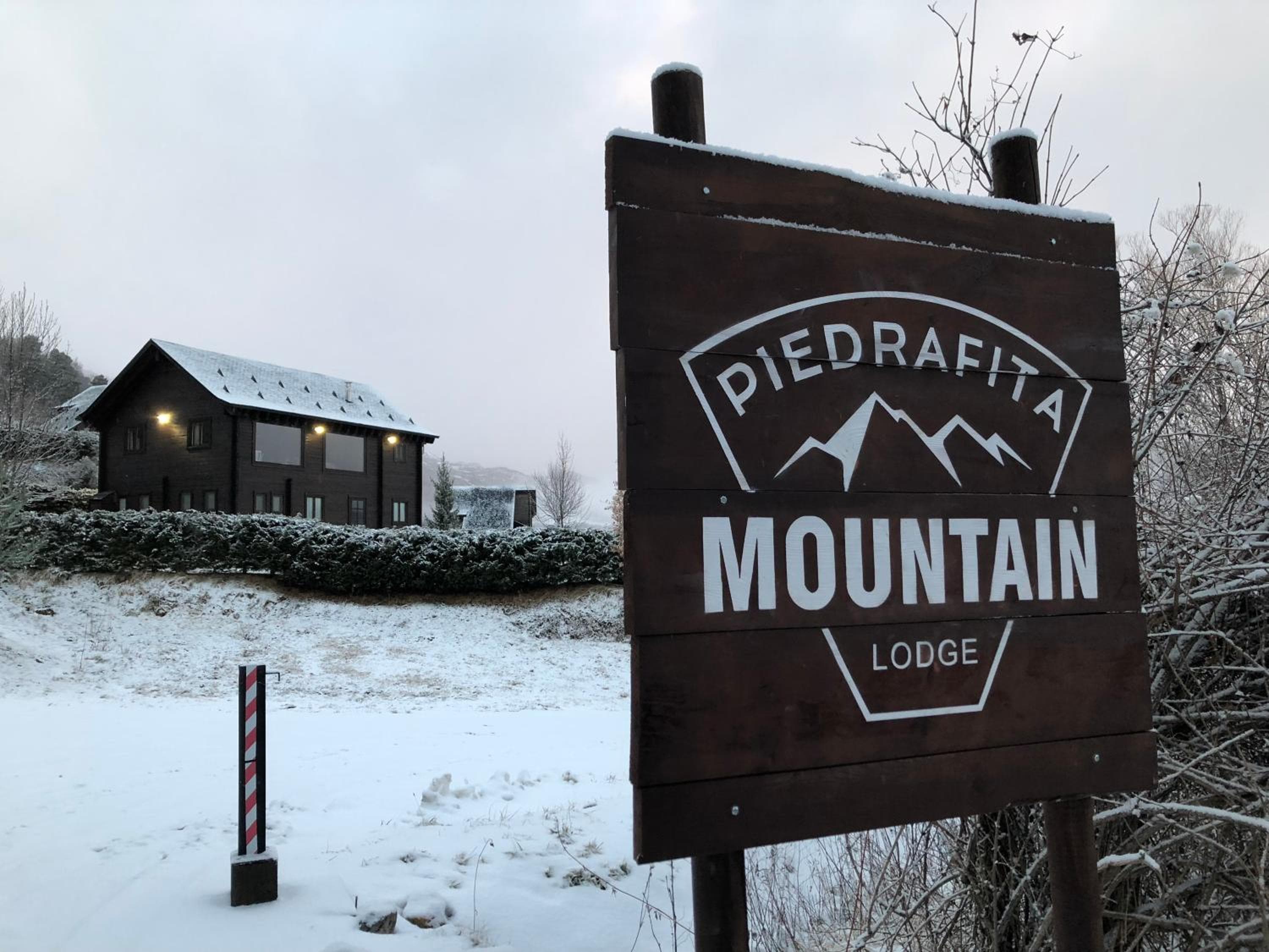 Piedrafita Mountain, Piedrafita de Jaca, photo 3