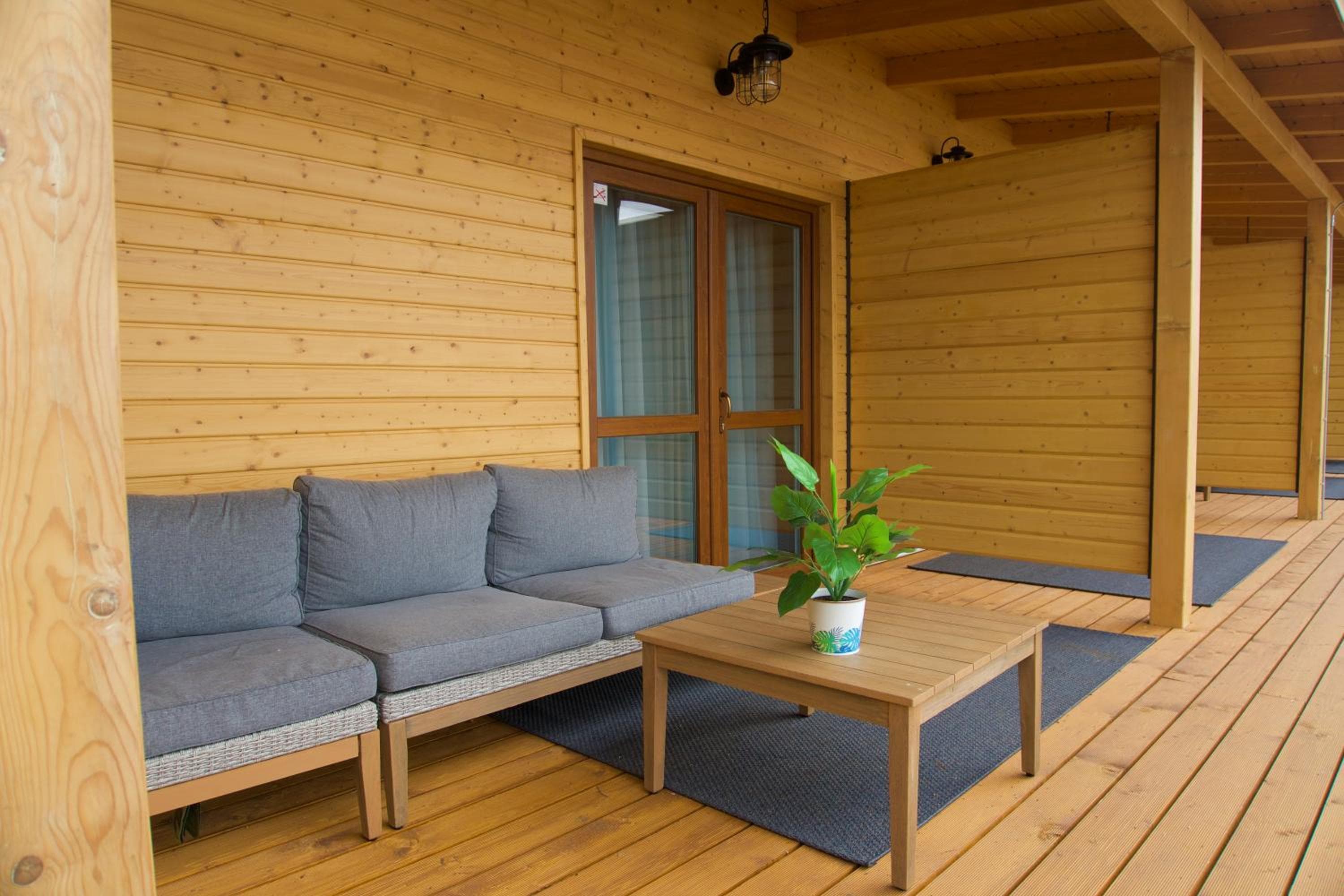 Halfarock Vízi-Erdei Apartmanház, Levelek, photo 2