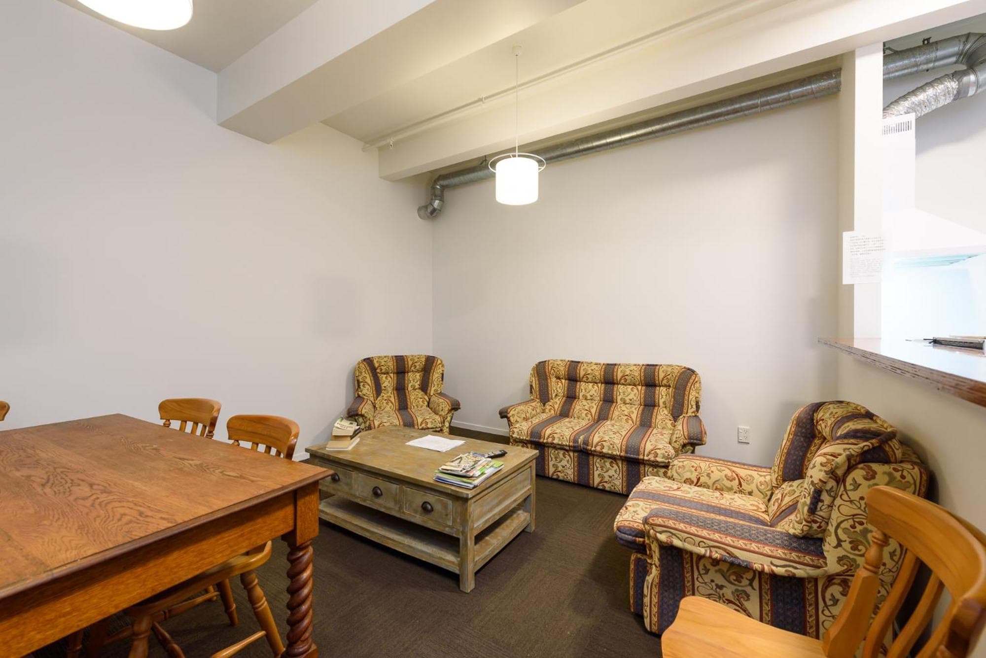 Aura Hotel, Wellington, photo 6