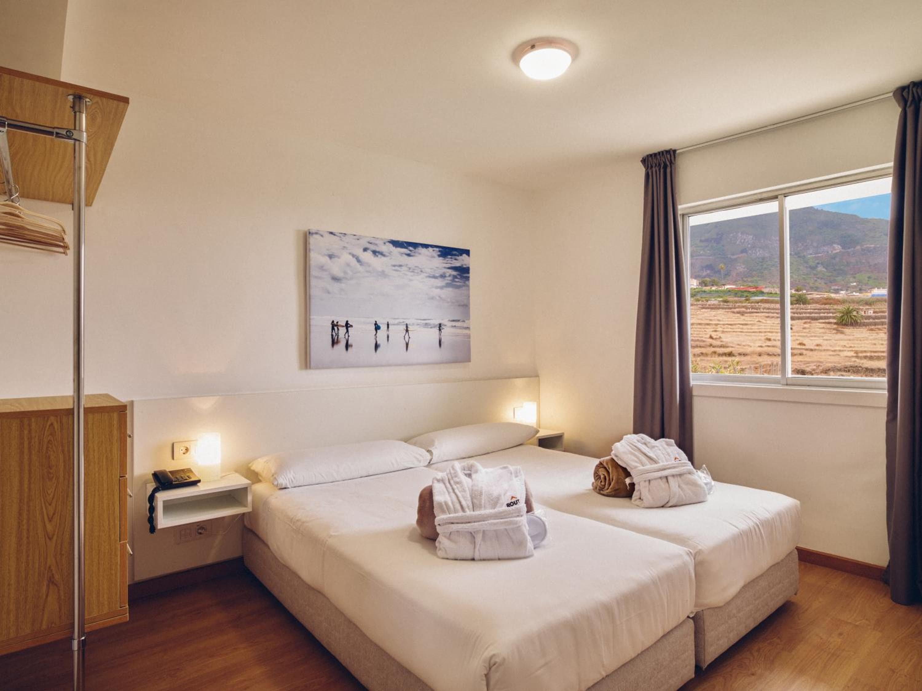 Route Active Hotel, Los Realejos, photo 5