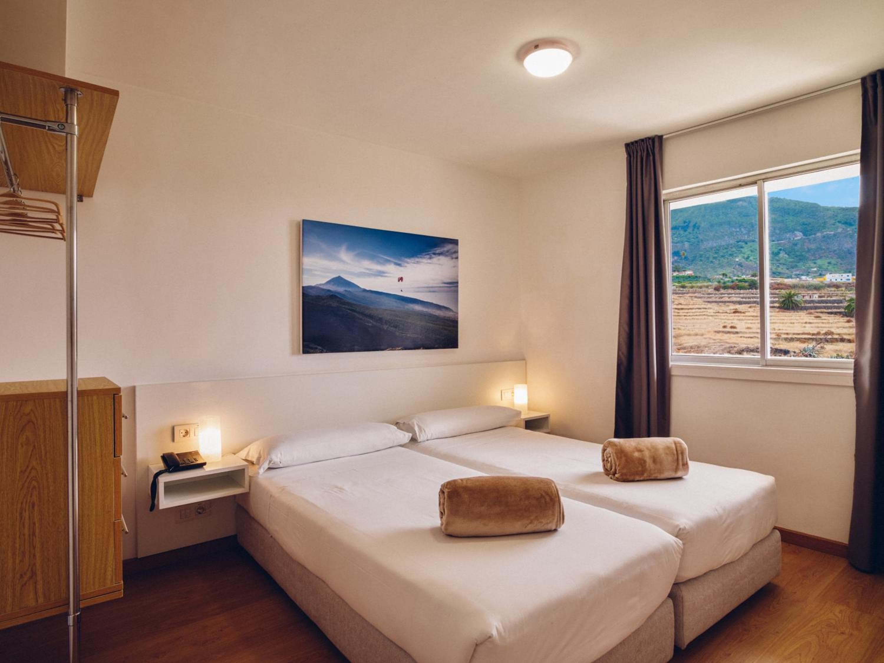 Route Active Hotel, Los Realejos, photo 4