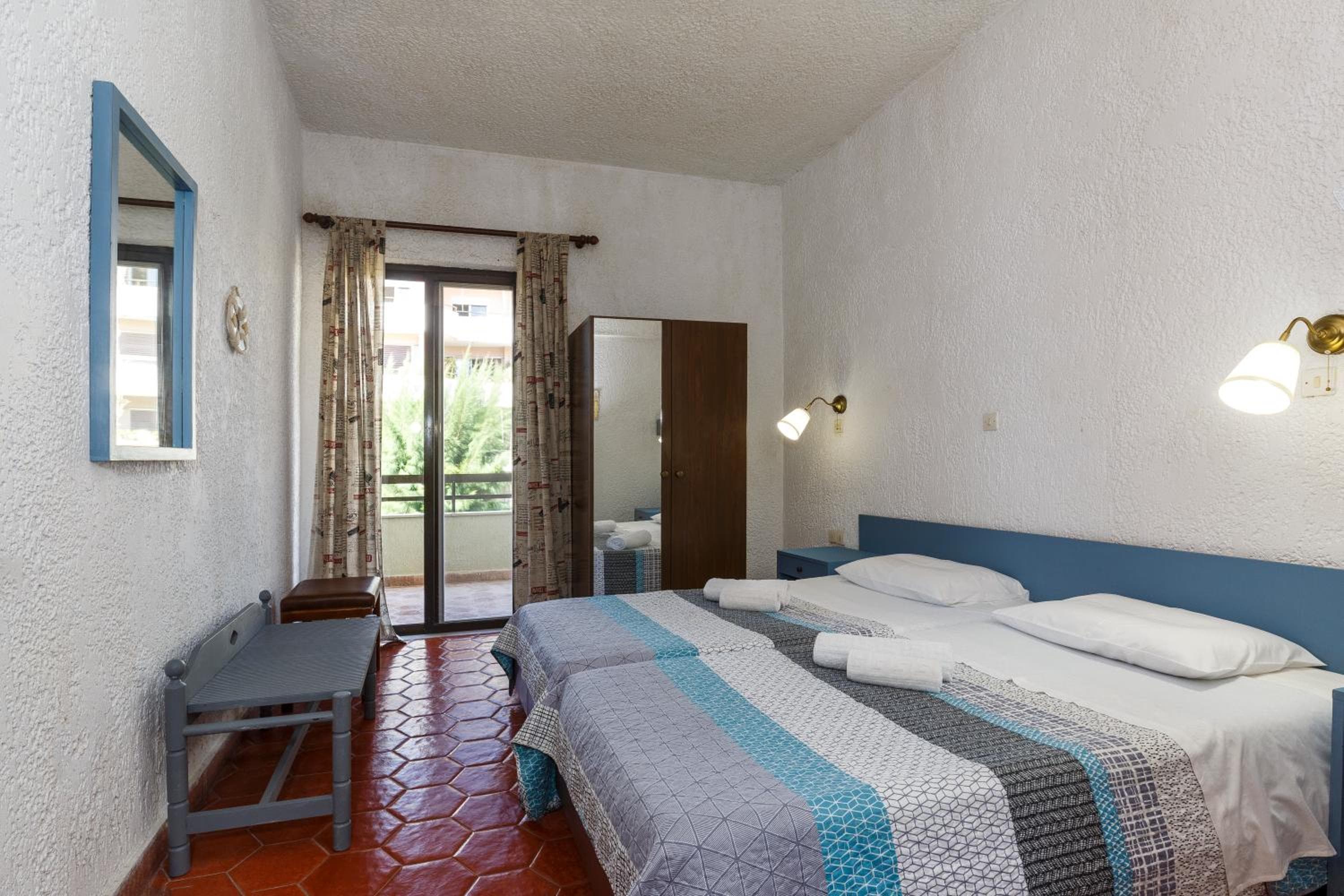 Emmanuel Apartments, Rhodes Town, photo 5