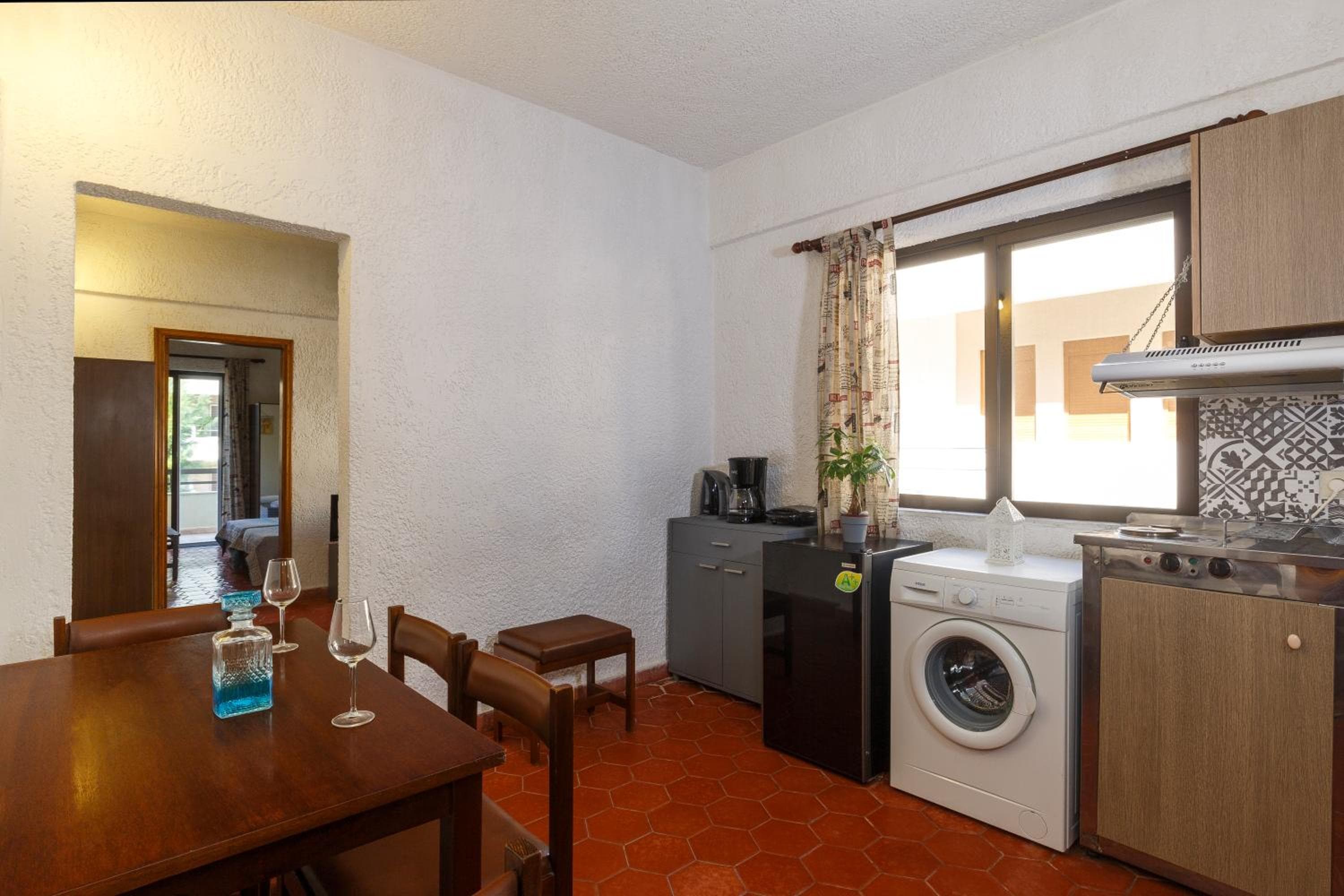 Emmanuel Apartments, Rhodes Town, photo 2