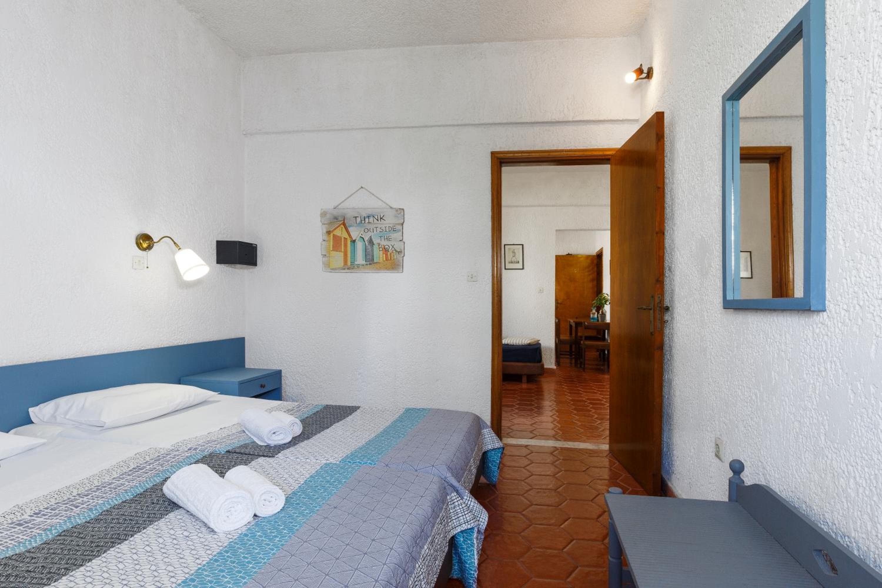 Emmanuel Apartments, Rhodes Town, photo 4