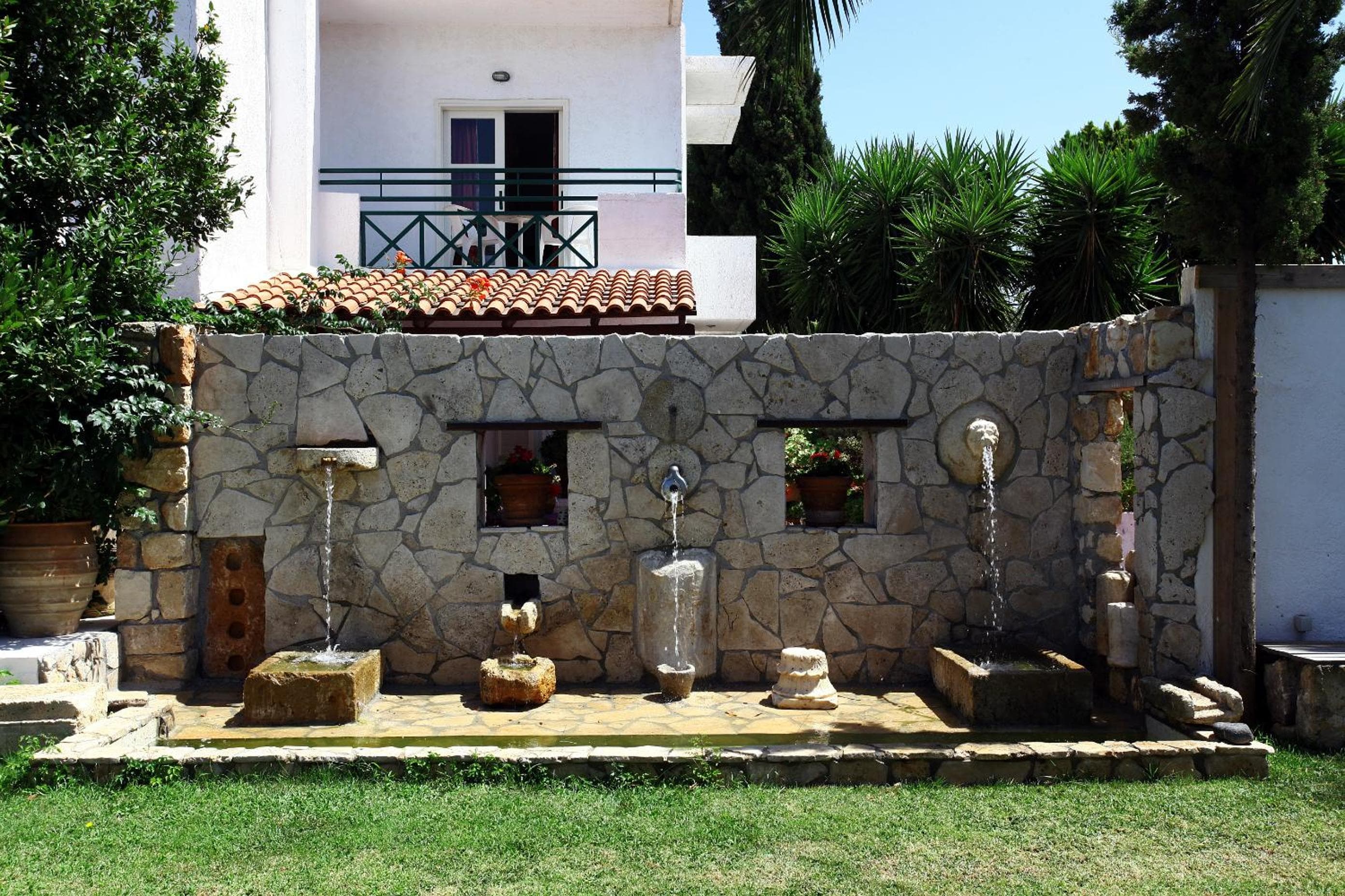 Classic Apartments, Hersonissos, photo 3