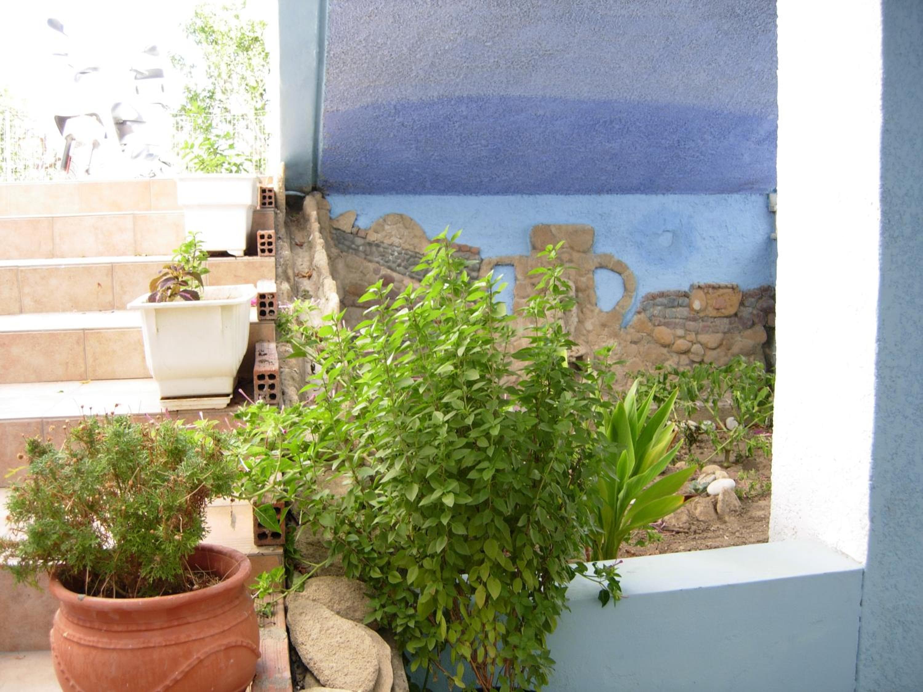 Pyrgos Hotel Apartments, Kremasti, photo 5
