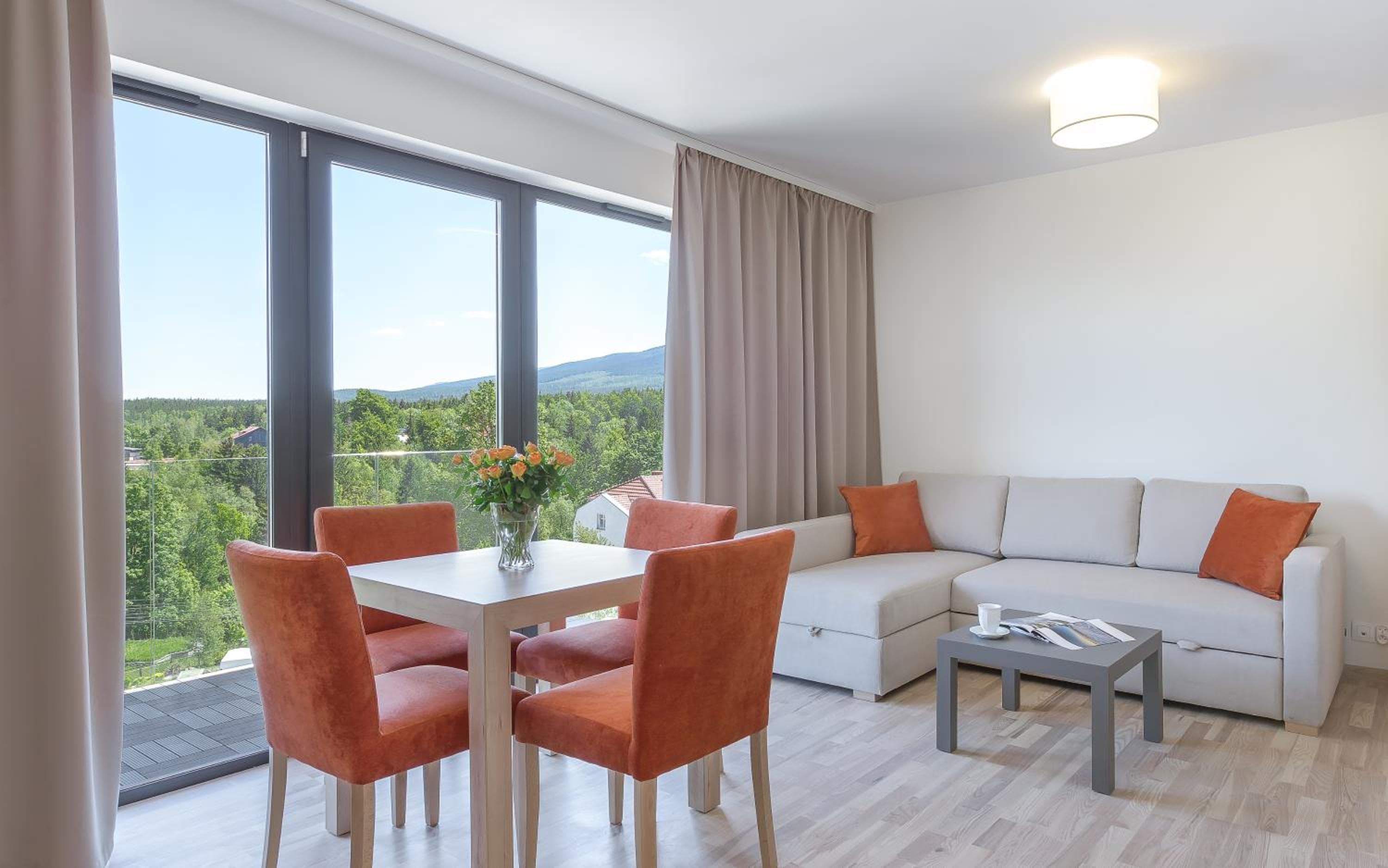 Blue Mountain Resort, Szklarska Poręba, photo 5