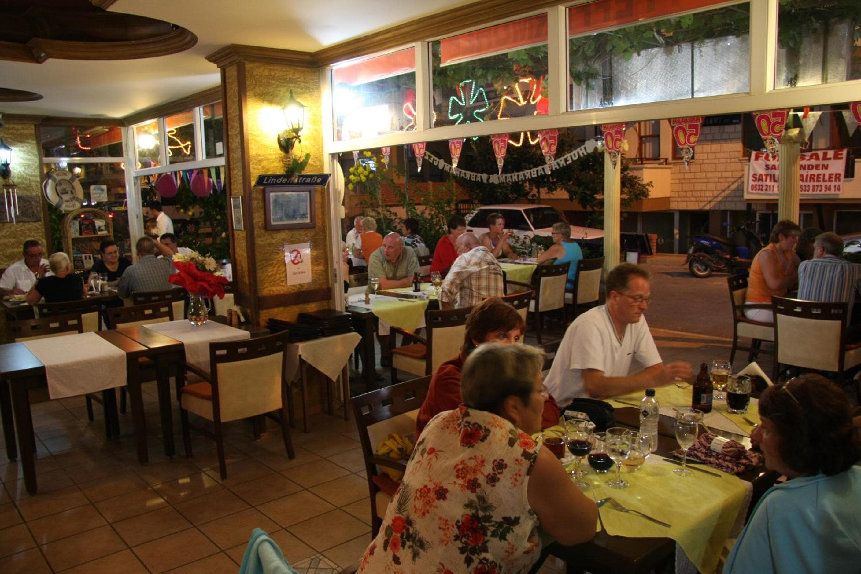 Bayram Apart Hotel, Alanya, photo 4
