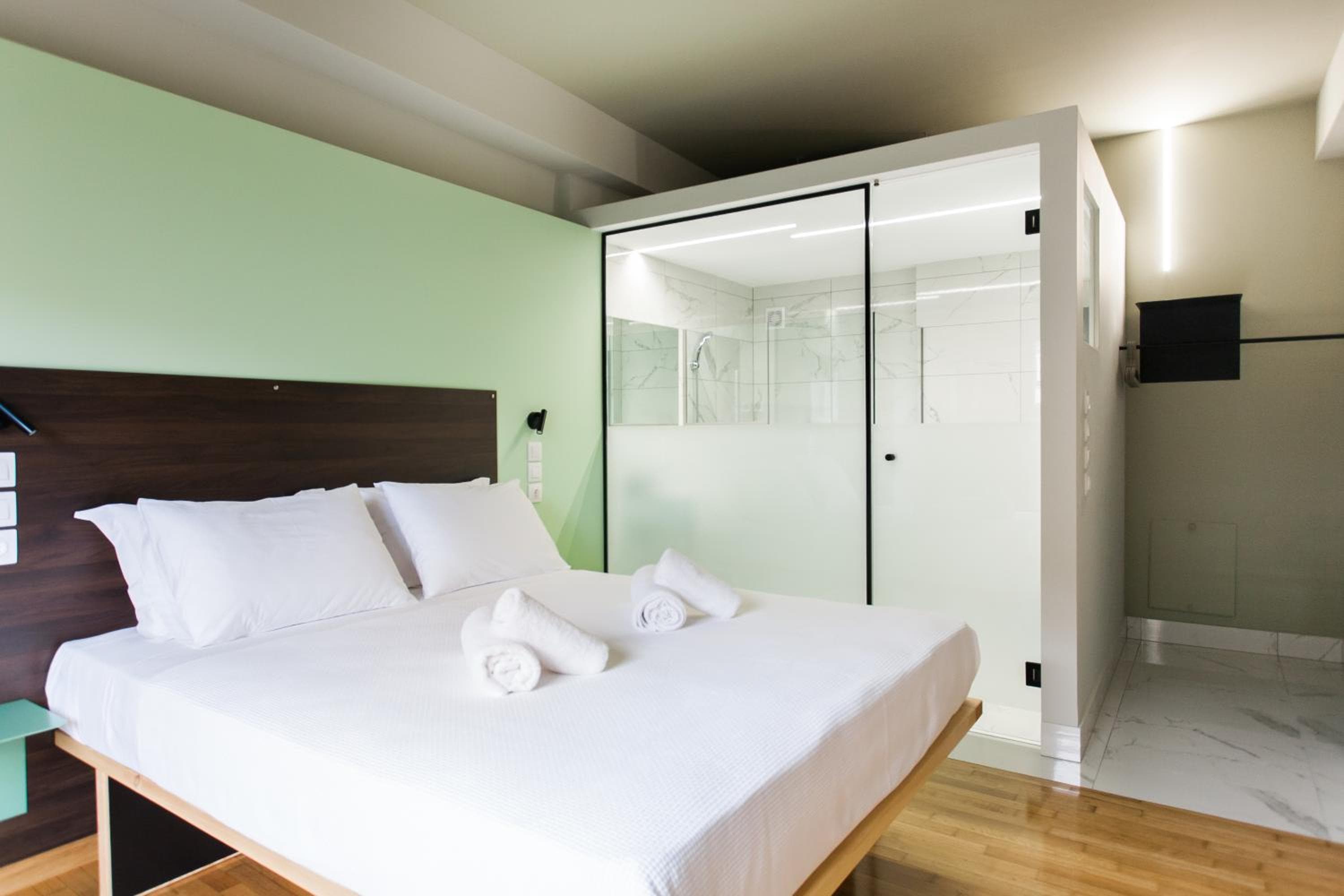 Greece U Around Athens Thissio Suites, Athens, photo 5