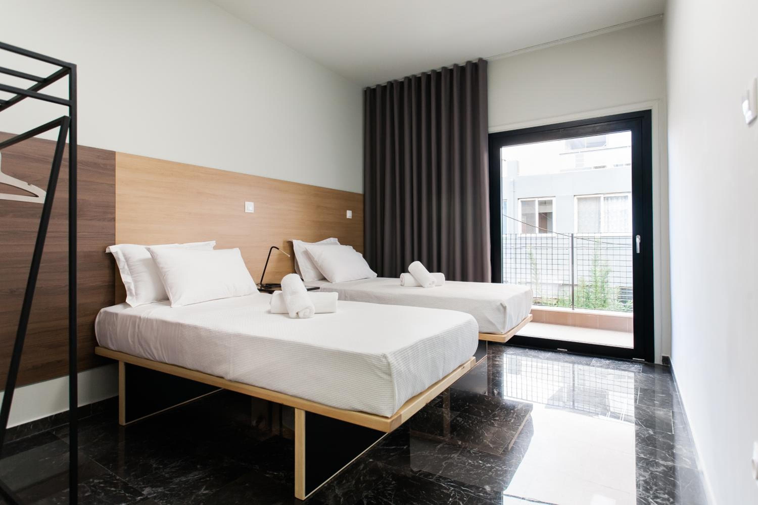 Greece U Around Athens Thissio Suites, Athens, photo 2
