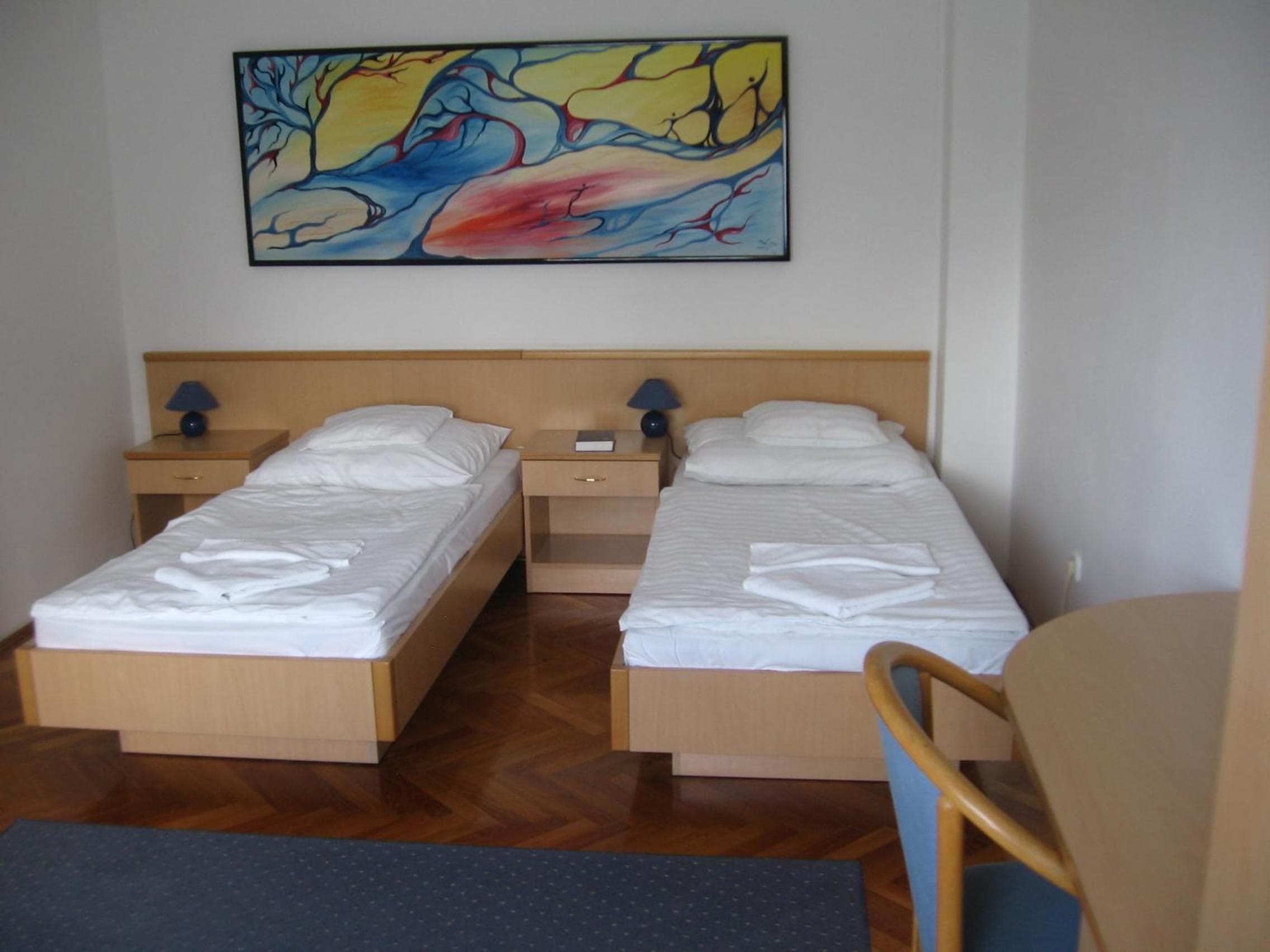 Leier Business Hotel, Gönyů, photo 3