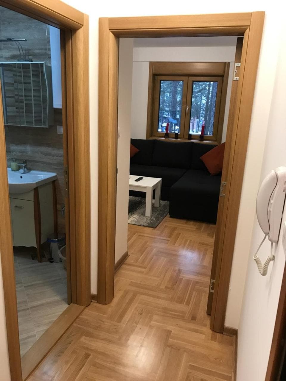 Zlatibor apartmani Jakovljevic, Zlatibor, photo 2