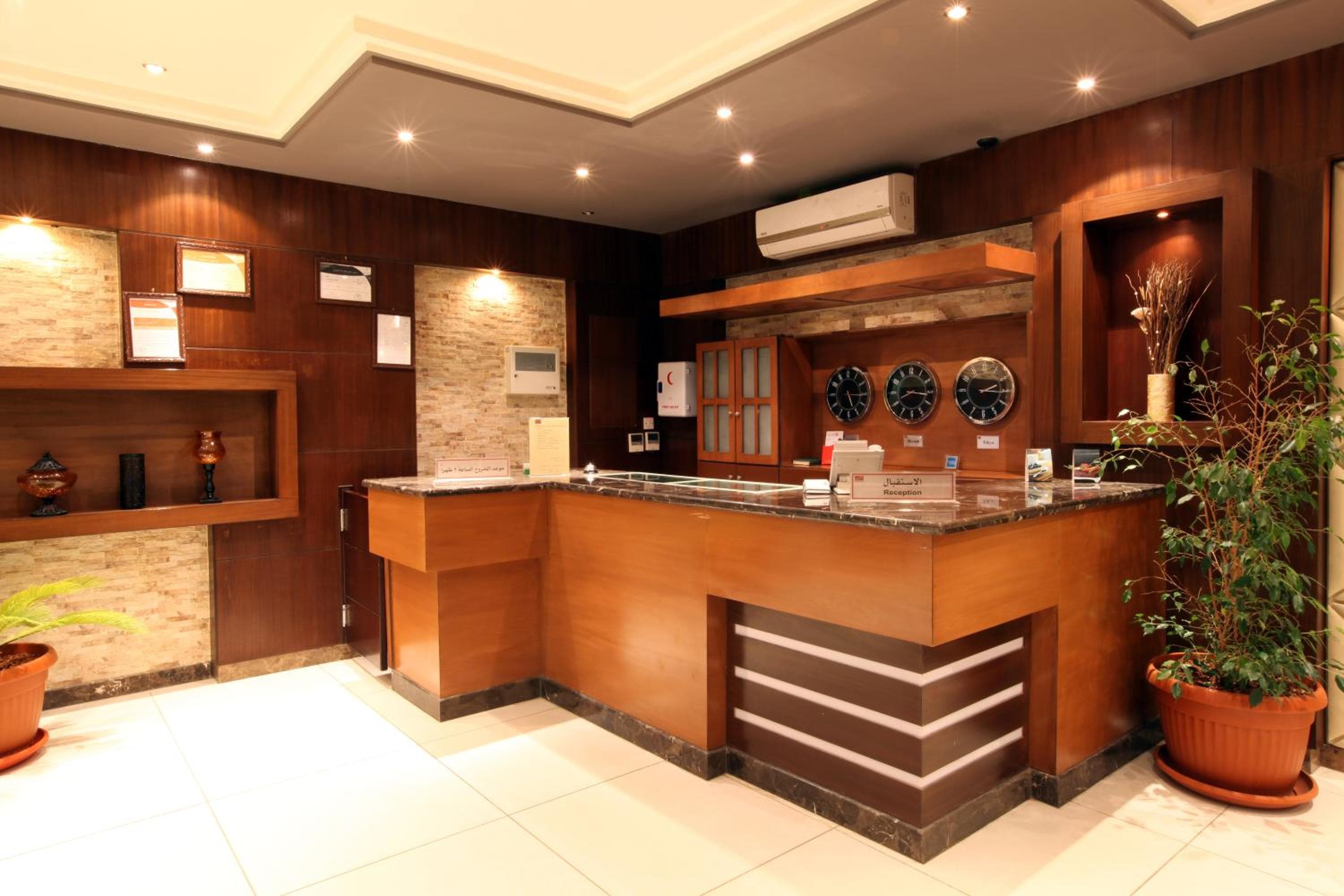 Taleen Serviced Apartments AlSulaimanyah- تالين السليمانية للشقق المخدومة, Riyadh, photo 3