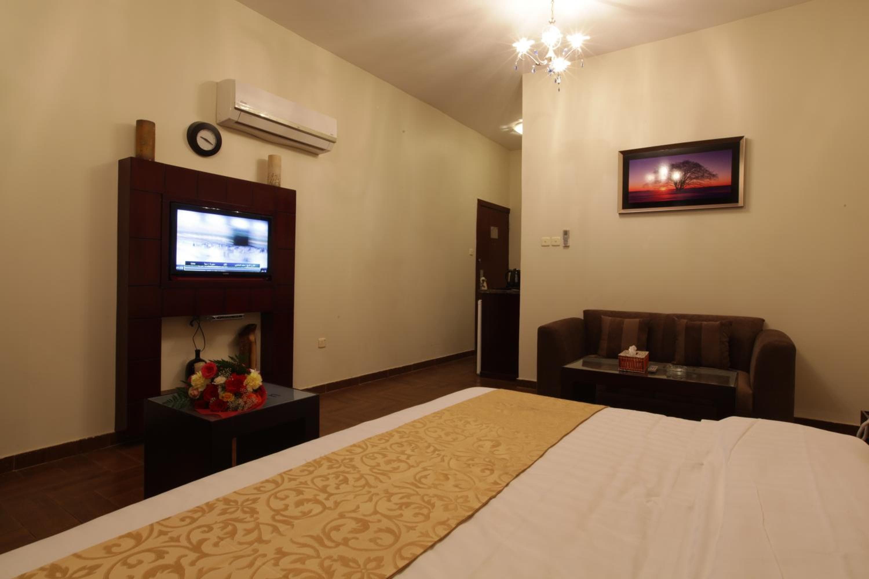 Taleen Serviced Apartments AlSulaimanyah- تالين السليمانية للشقق المخدومة, Riyadh, photo 5