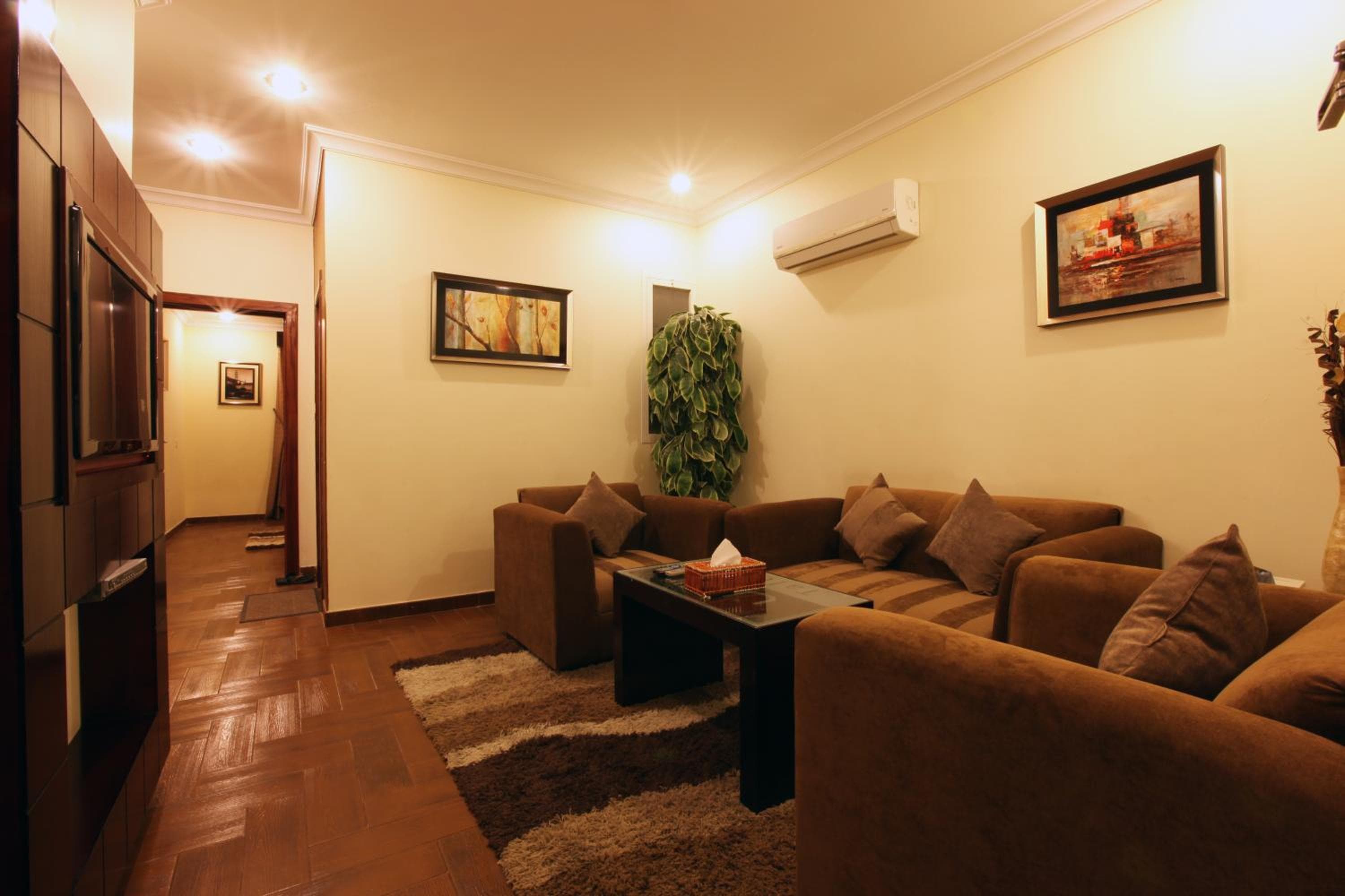 Taleen Serviced Apartments AlSulaimanyah- تالين السليمانية للشقق المخدومة, Riyadh, photo 2