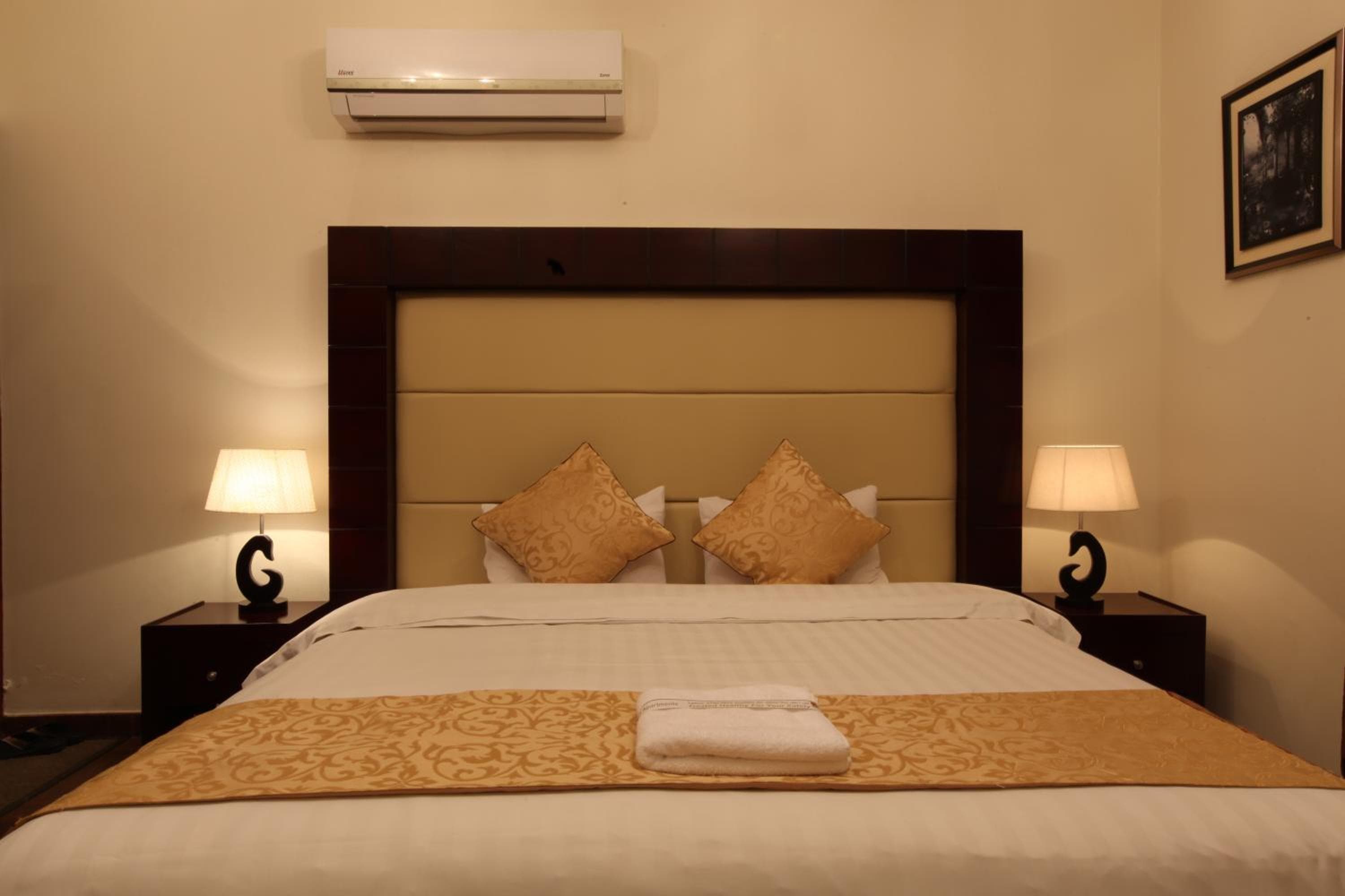 Taleen Serviced Apartments AlSulaimanyah- تالين السليمانية للشقق المخدومة, Riyadh, photo 6