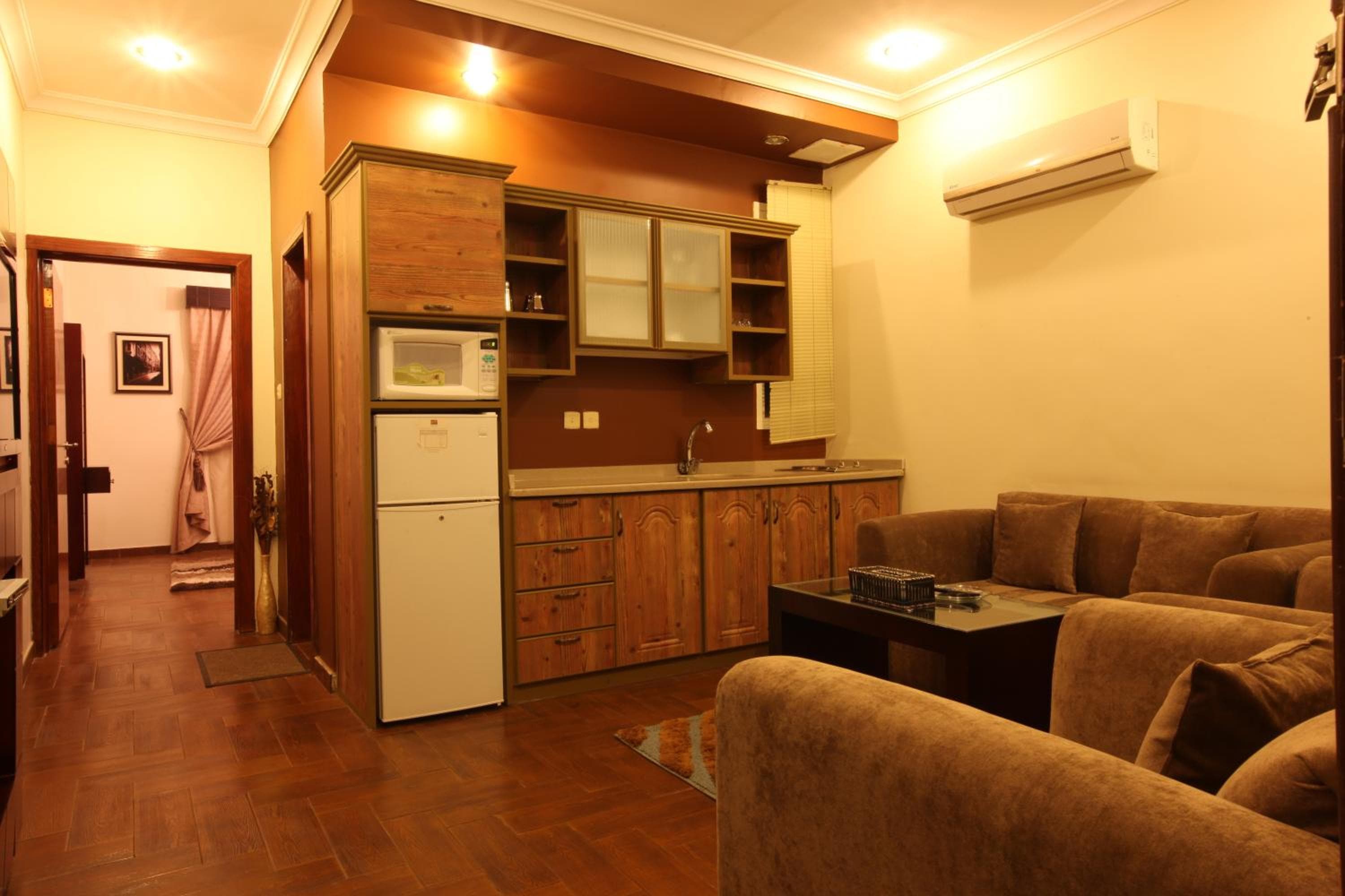 Taleen Serviced Apartments AlSulaimanyah- تالين السليمانية للشقق المخدومة, Riyadh, photo 4