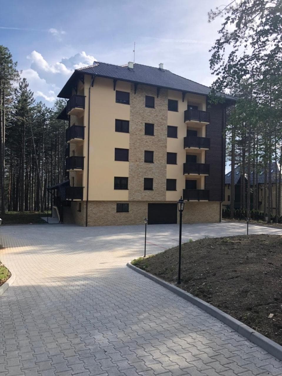 Zlatibor apartmani Jakovljevic, Zlatibor